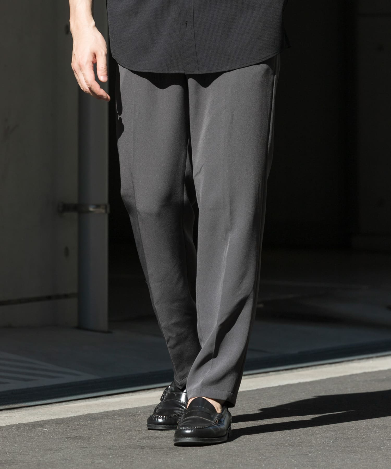 CHARCOAL