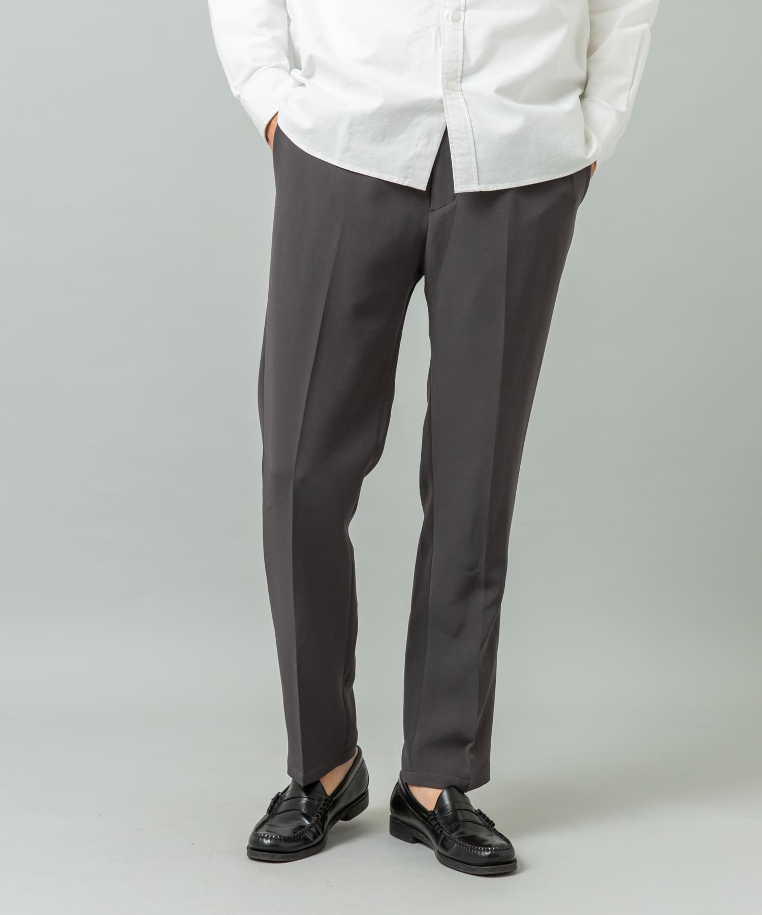 身長：185cm サイズ：L