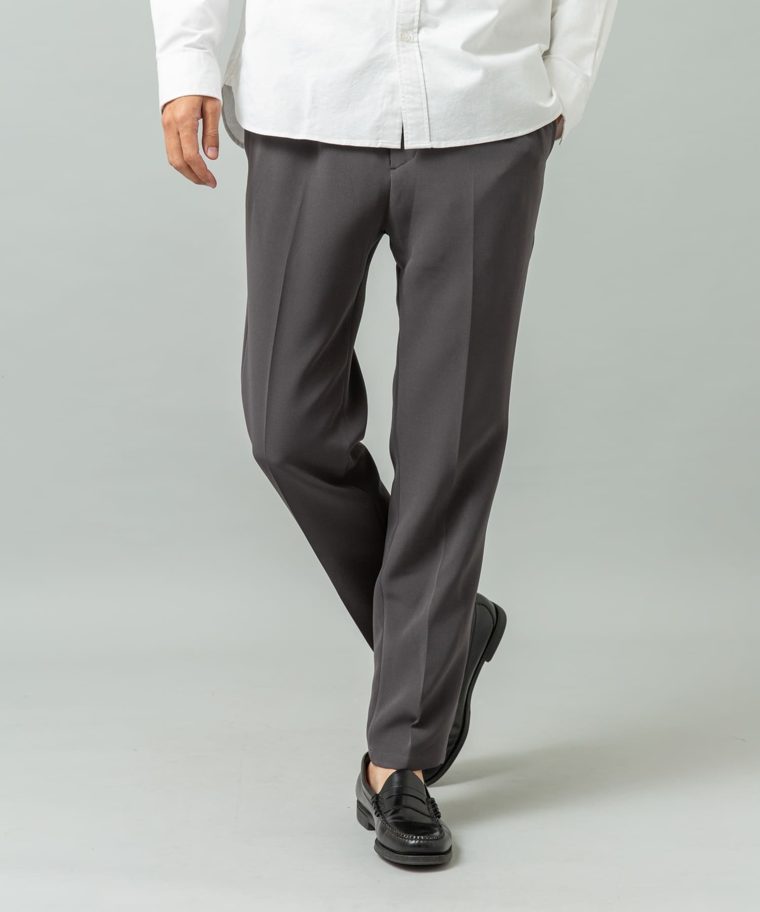 身長：185cm サイズ：L