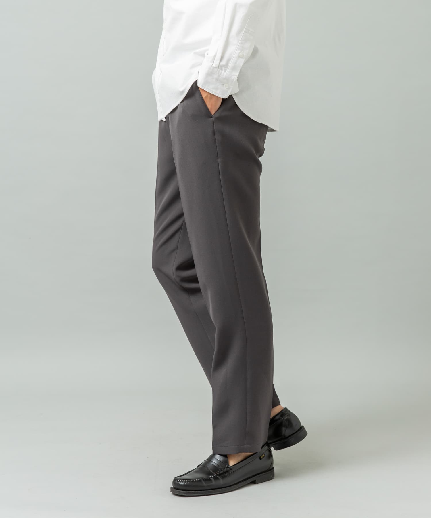 身長：185cm サイズ：L