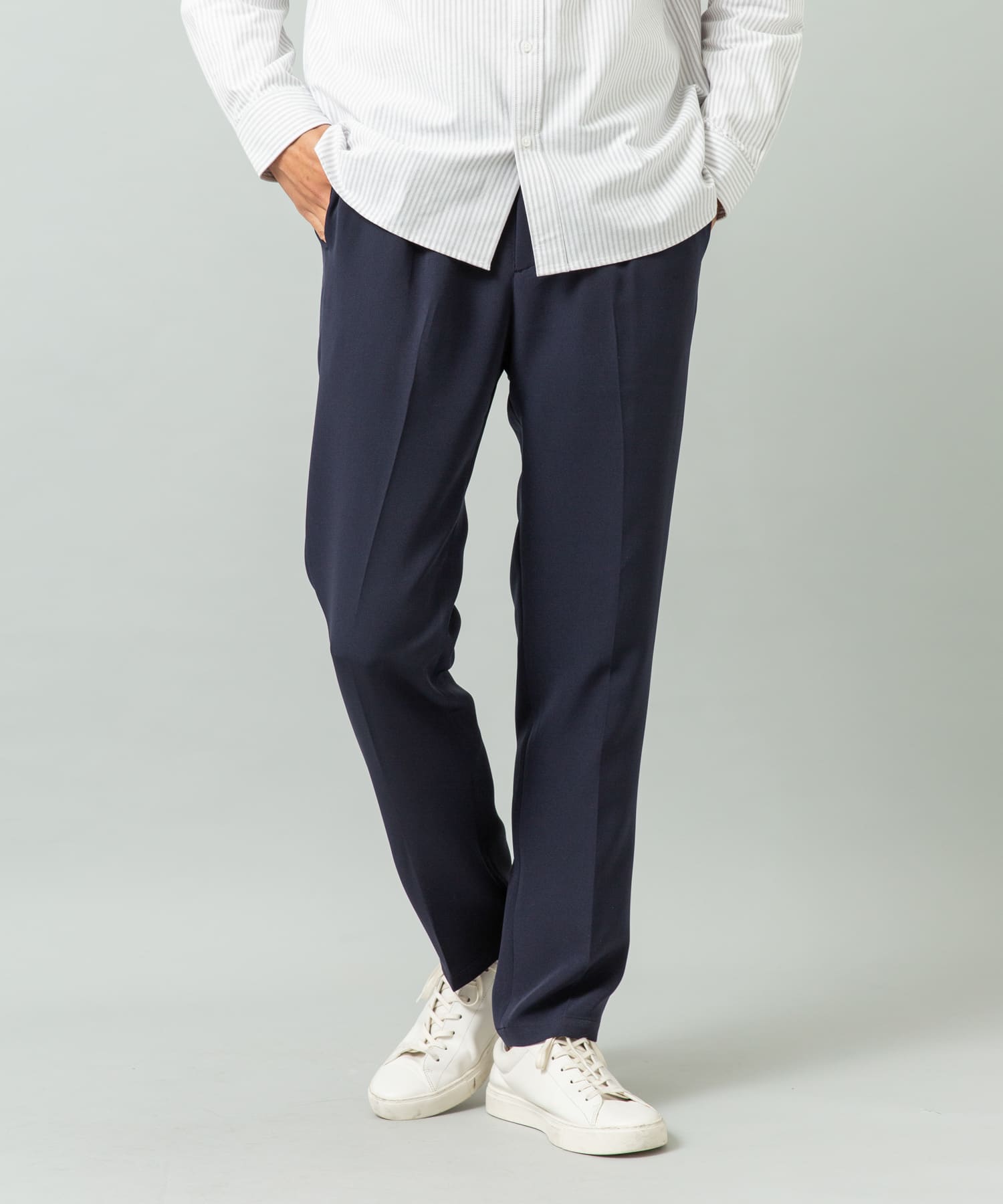身長：185cm サイズ：L