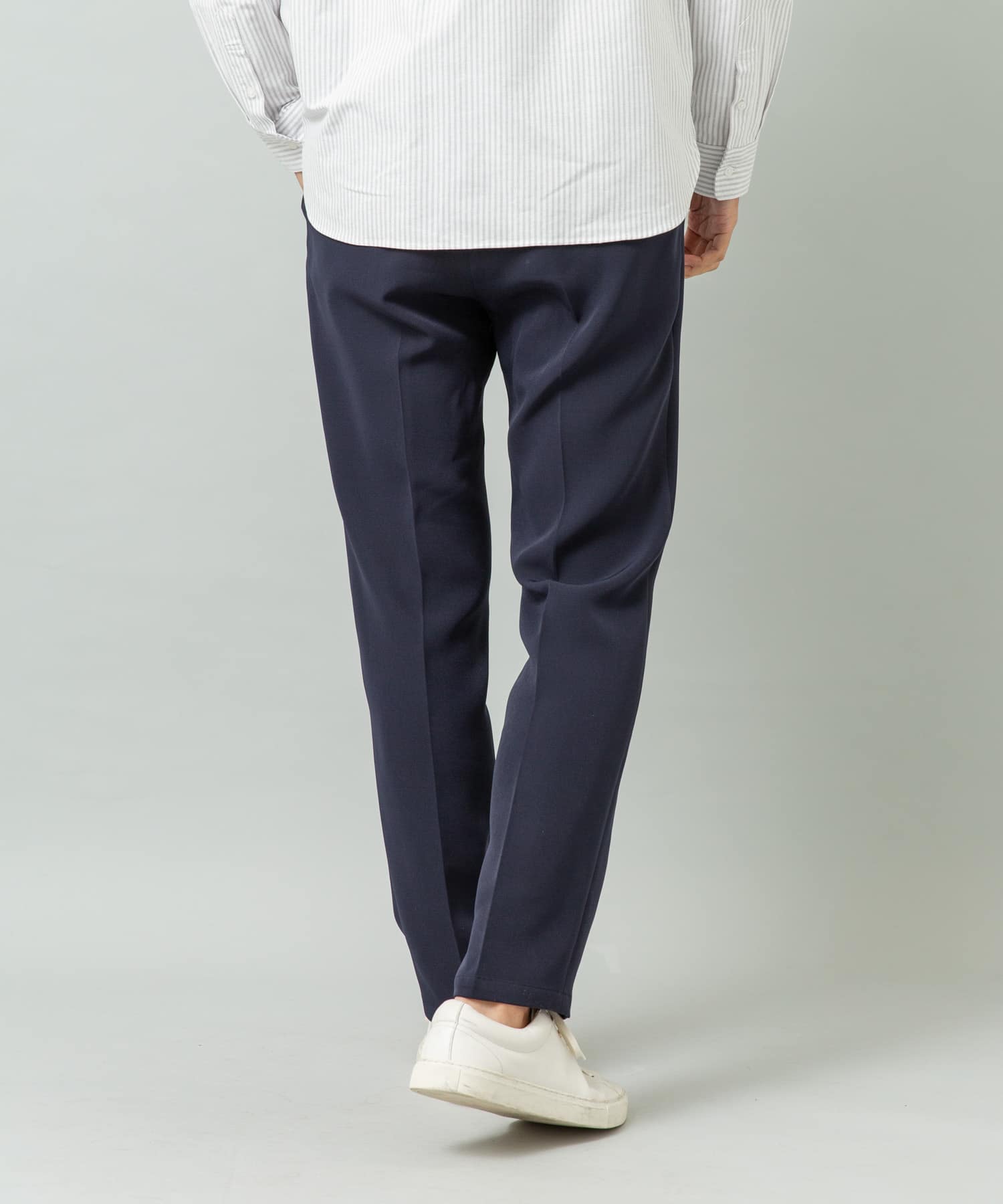 身長：185cm サイズ：L