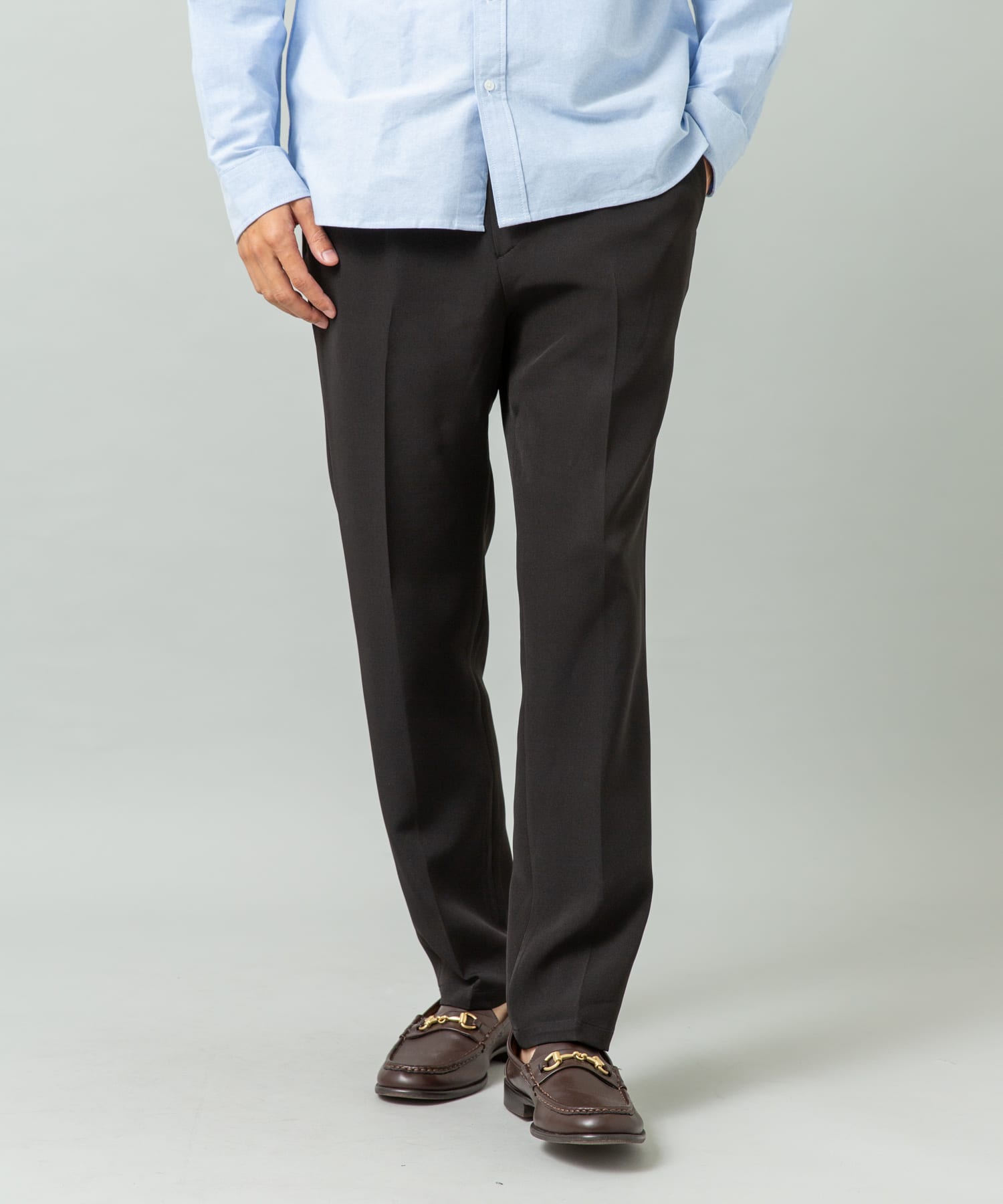 身長：185cm サイズ：L