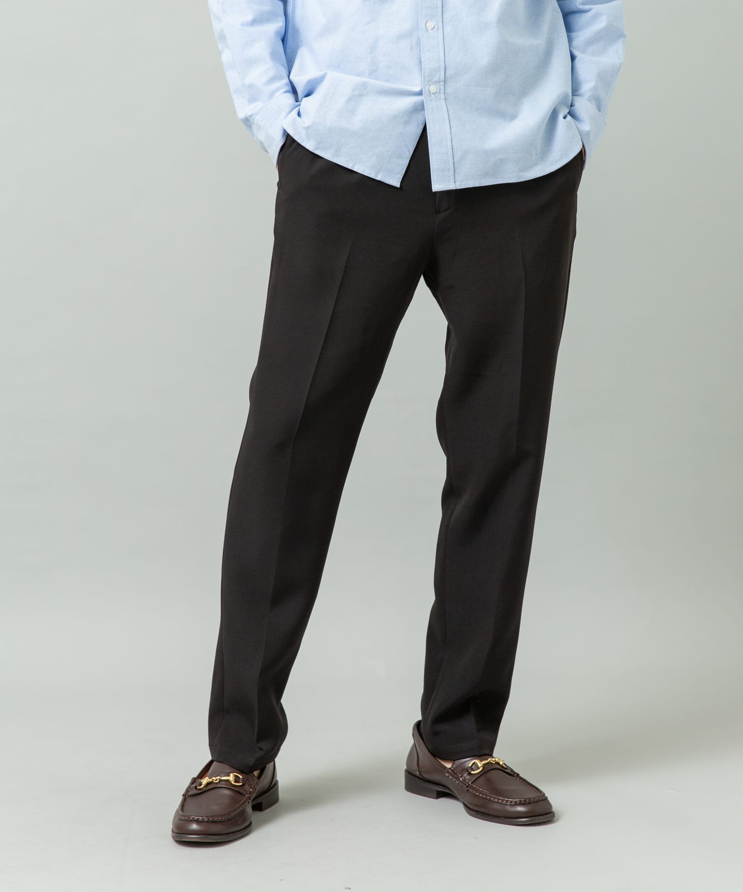 身長：185cm サイズ：L