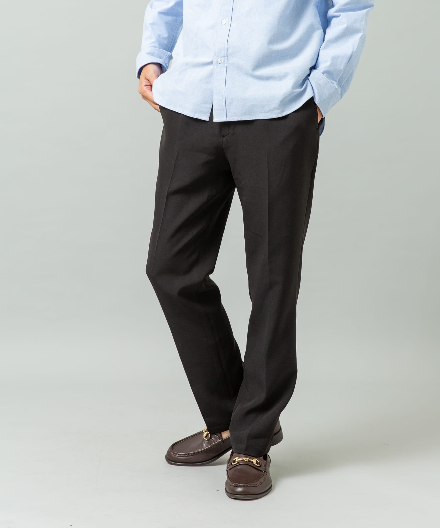 身長：185cm サイズ：L