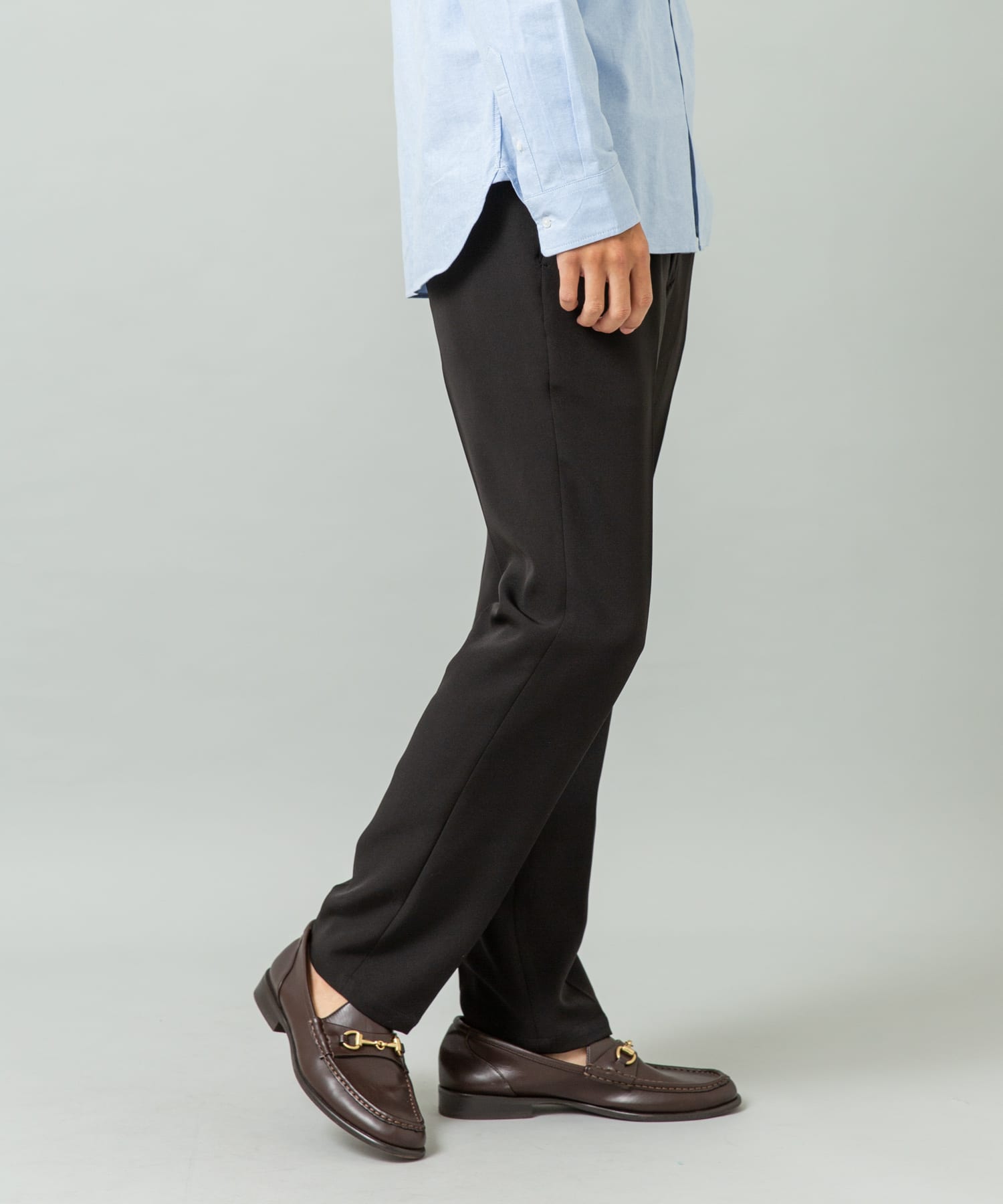 身長：185cm サイズ：L