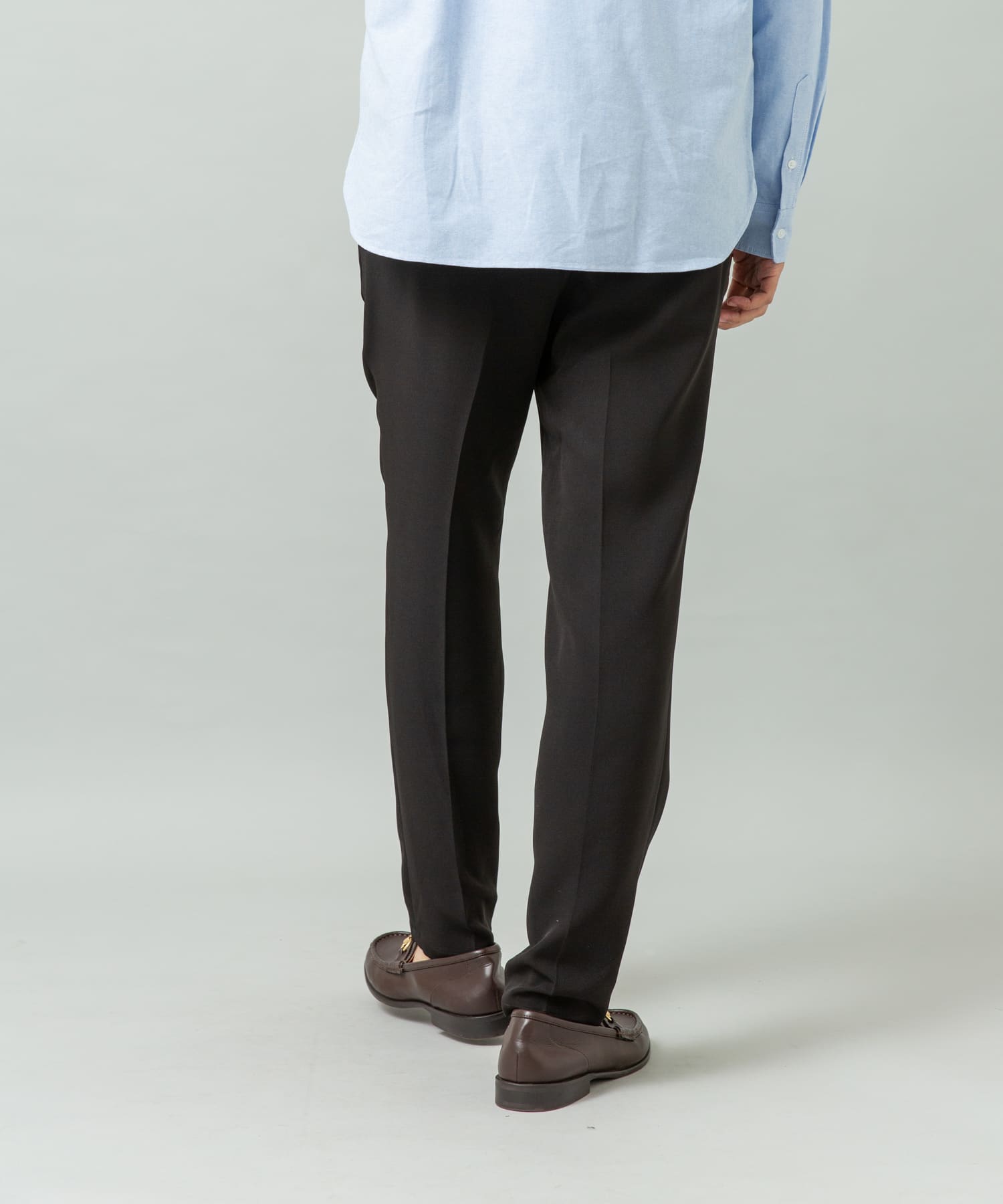 身長：185cm サイズ：L