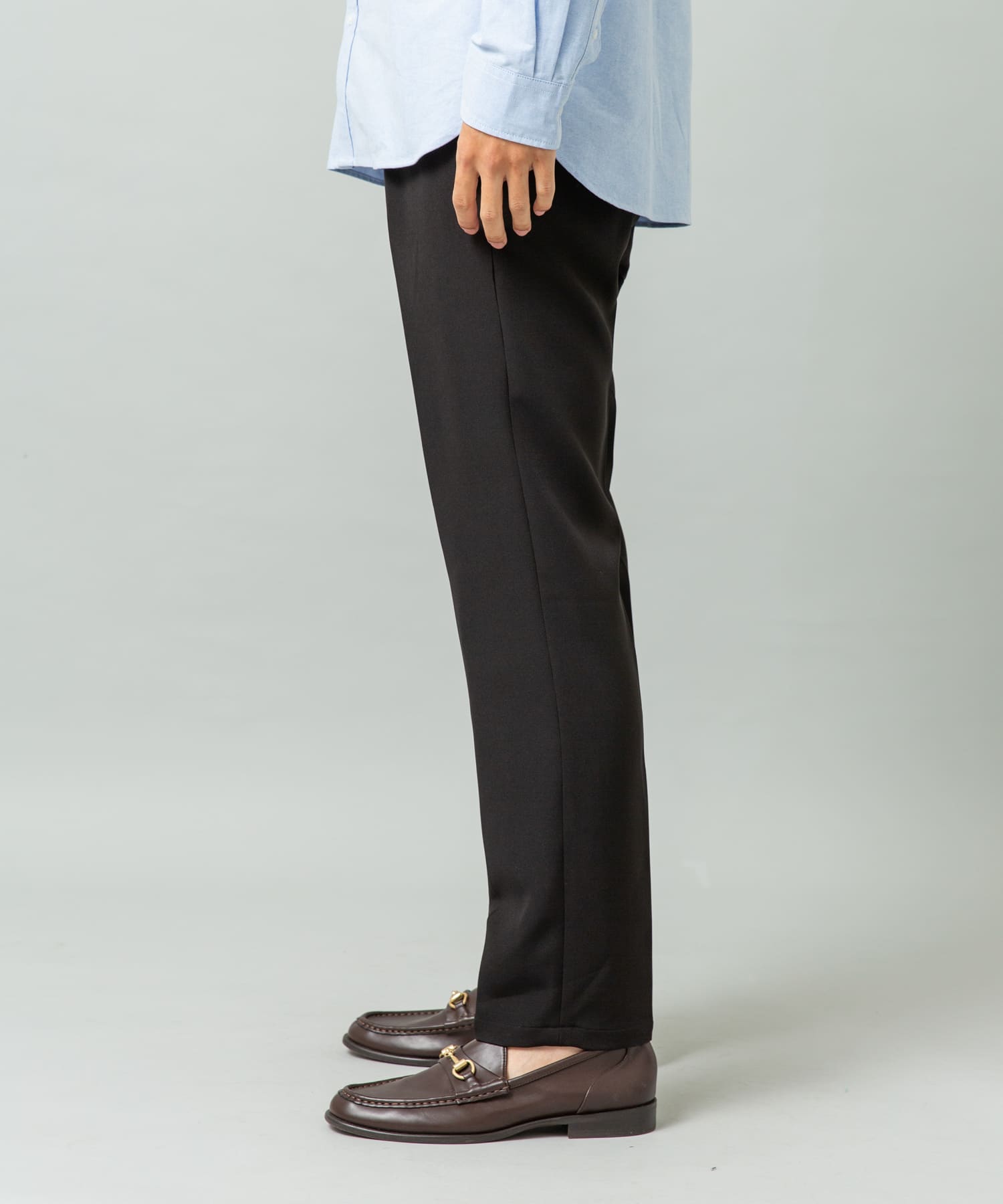 身長：185cm サイズ：L