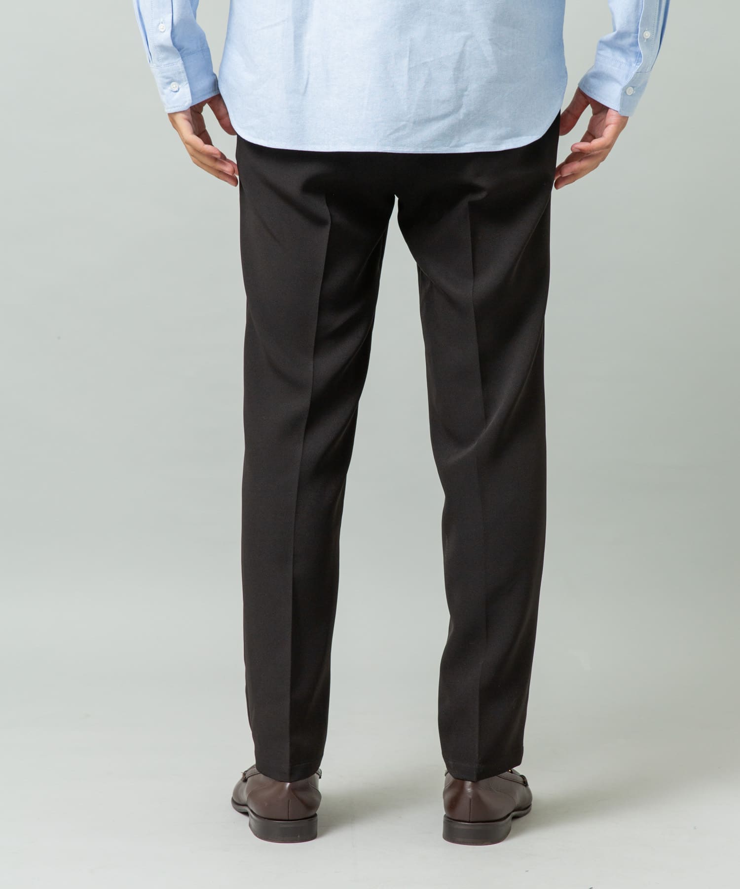 身長：185cm サイズ：L