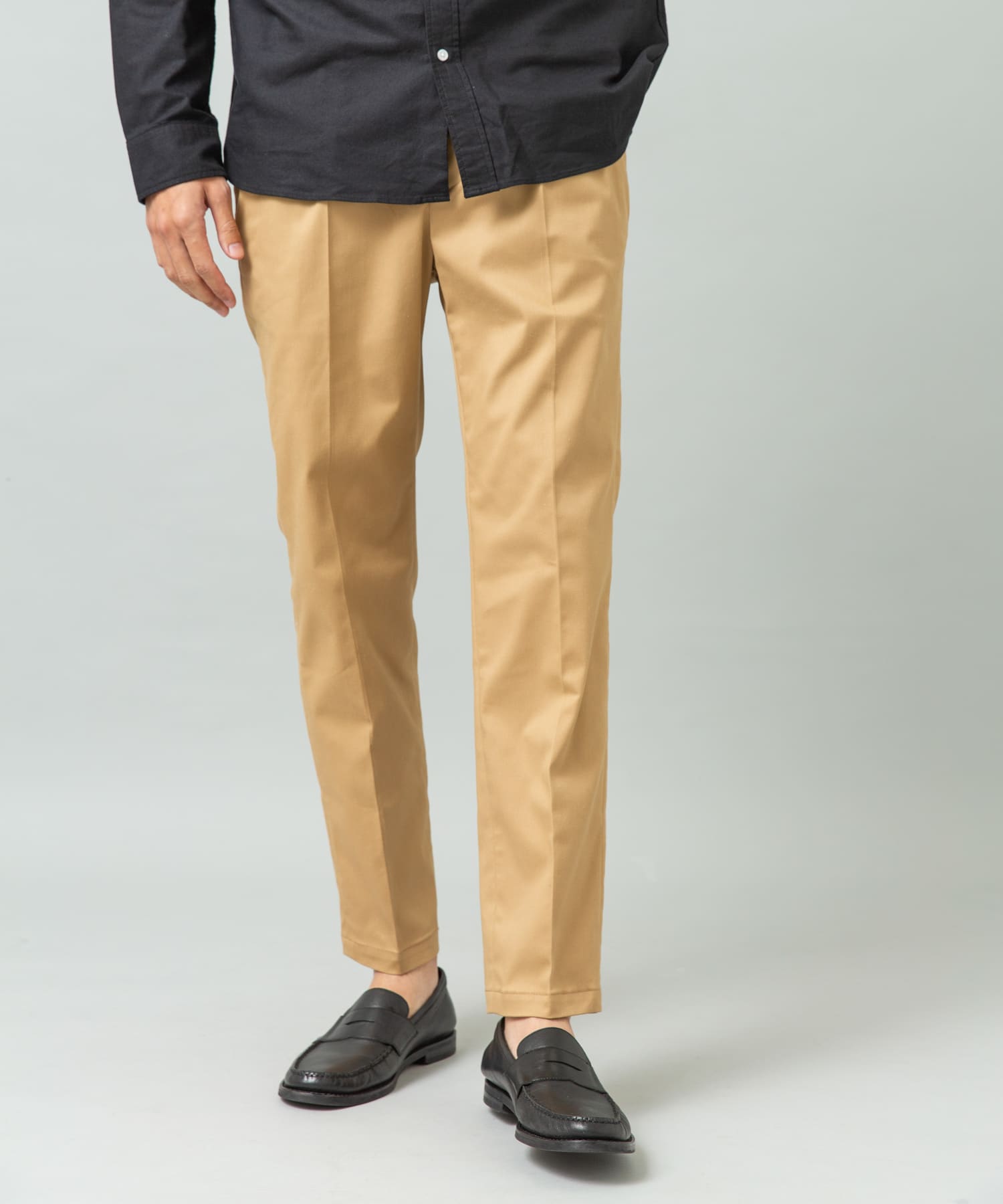 身長：185cm サイズ：L