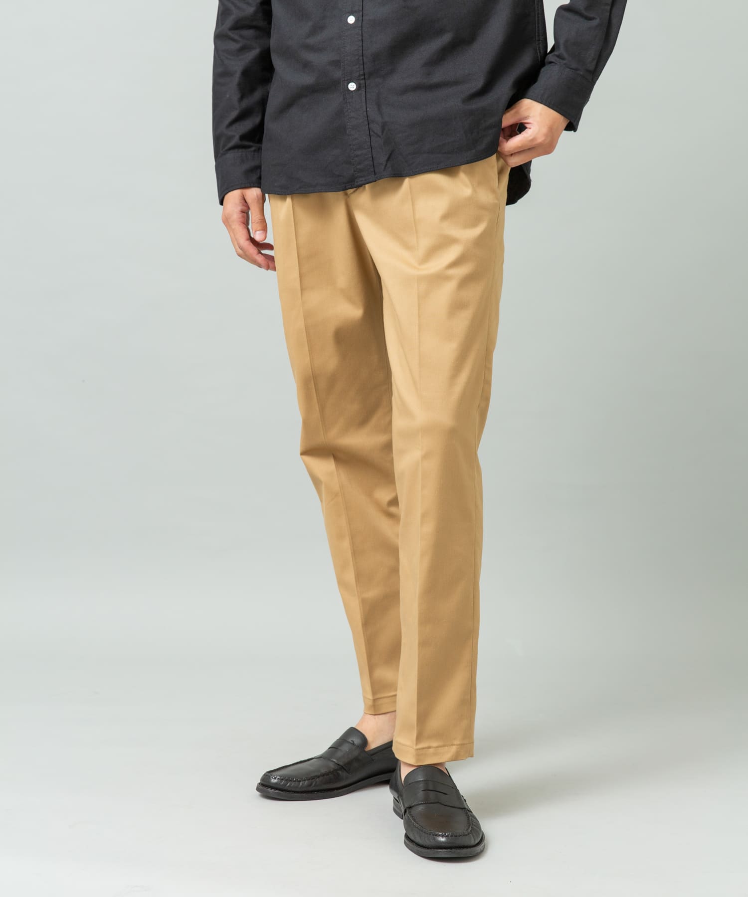 身長：185cm サイズ：L