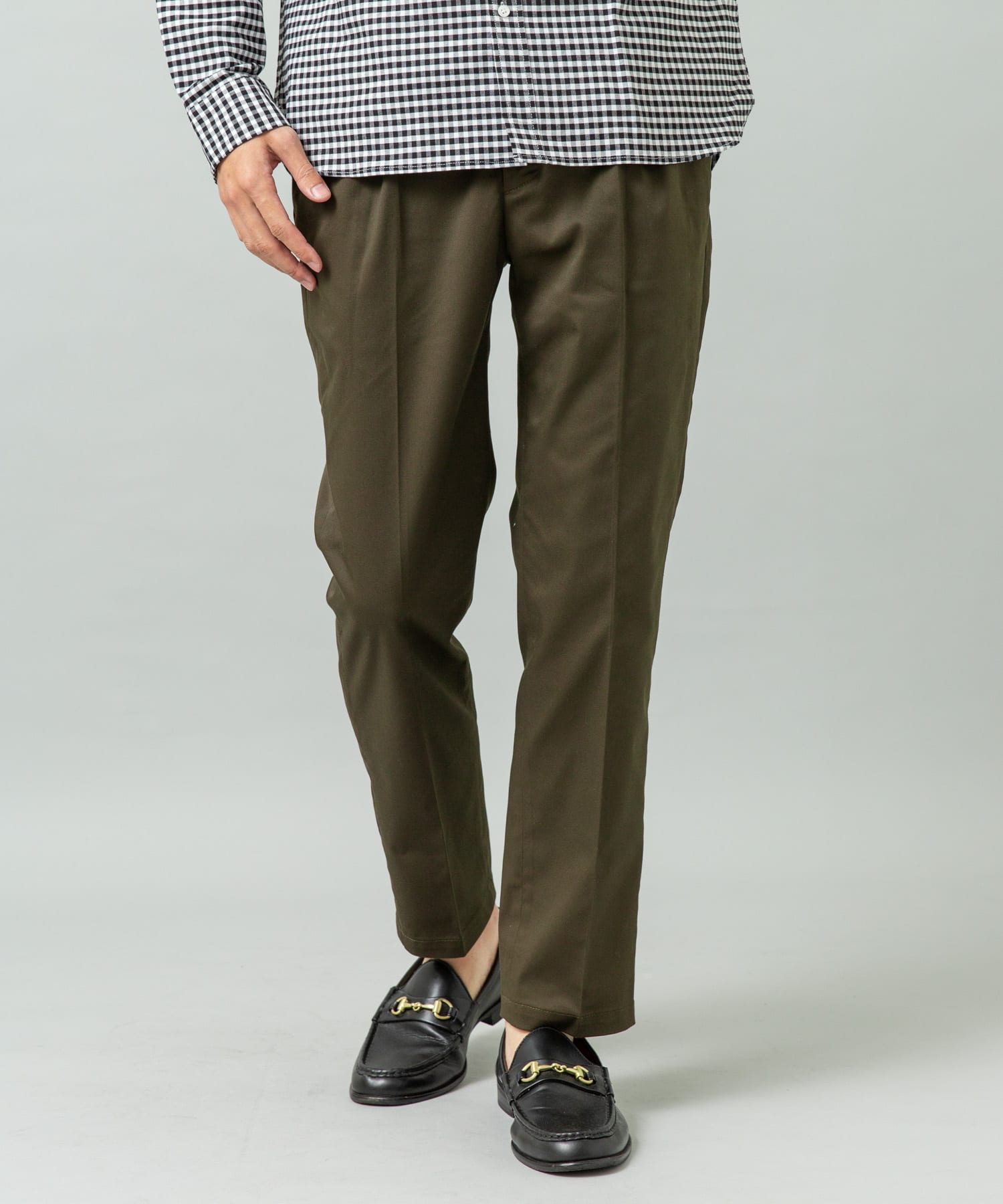 KHAKI