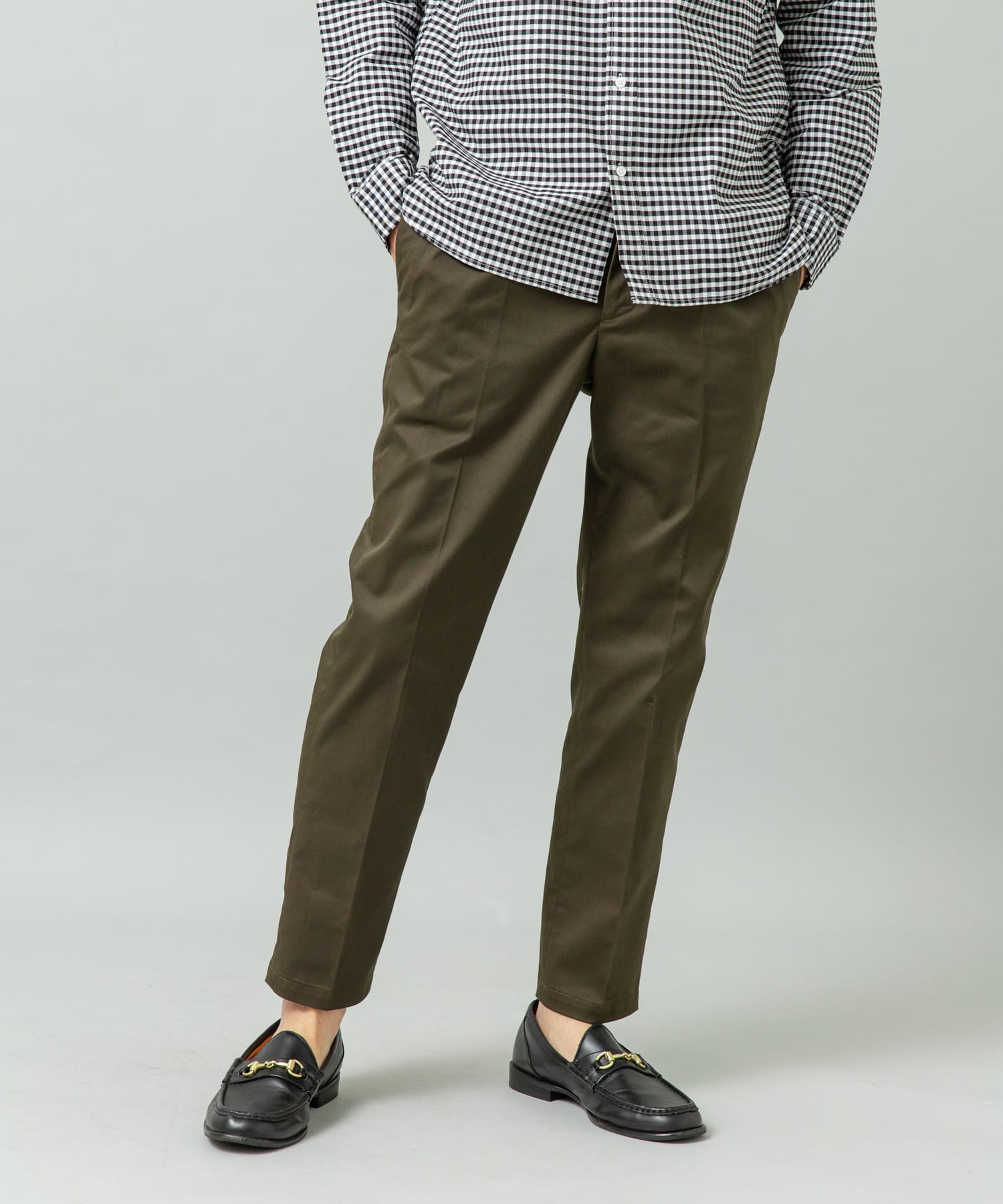 身長：185cm サイズ：L