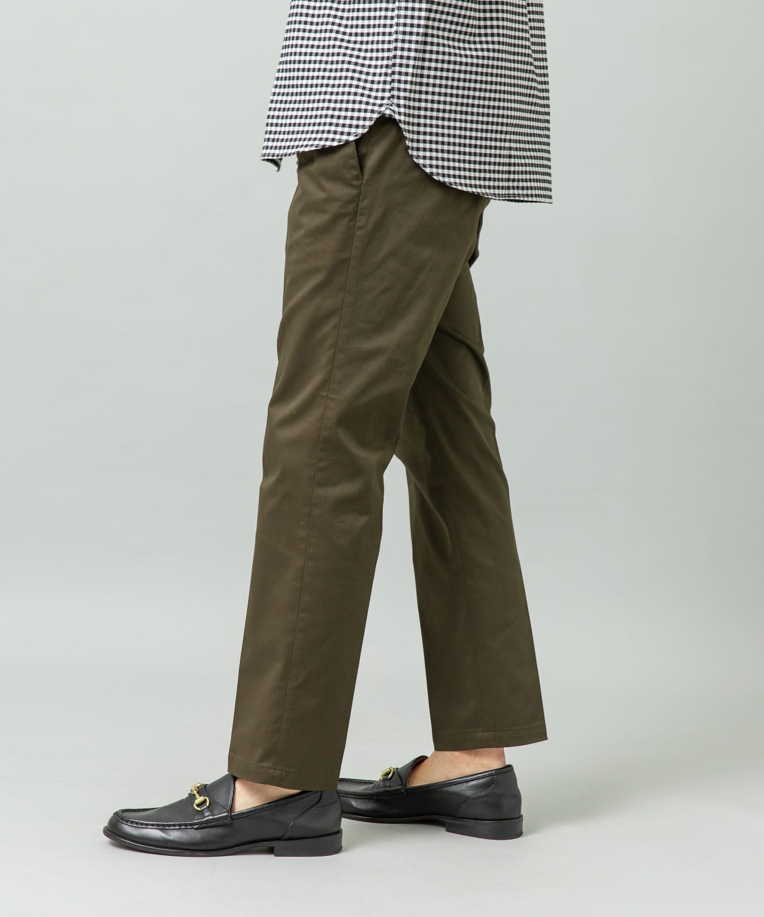 身長：185cm サイズ：L