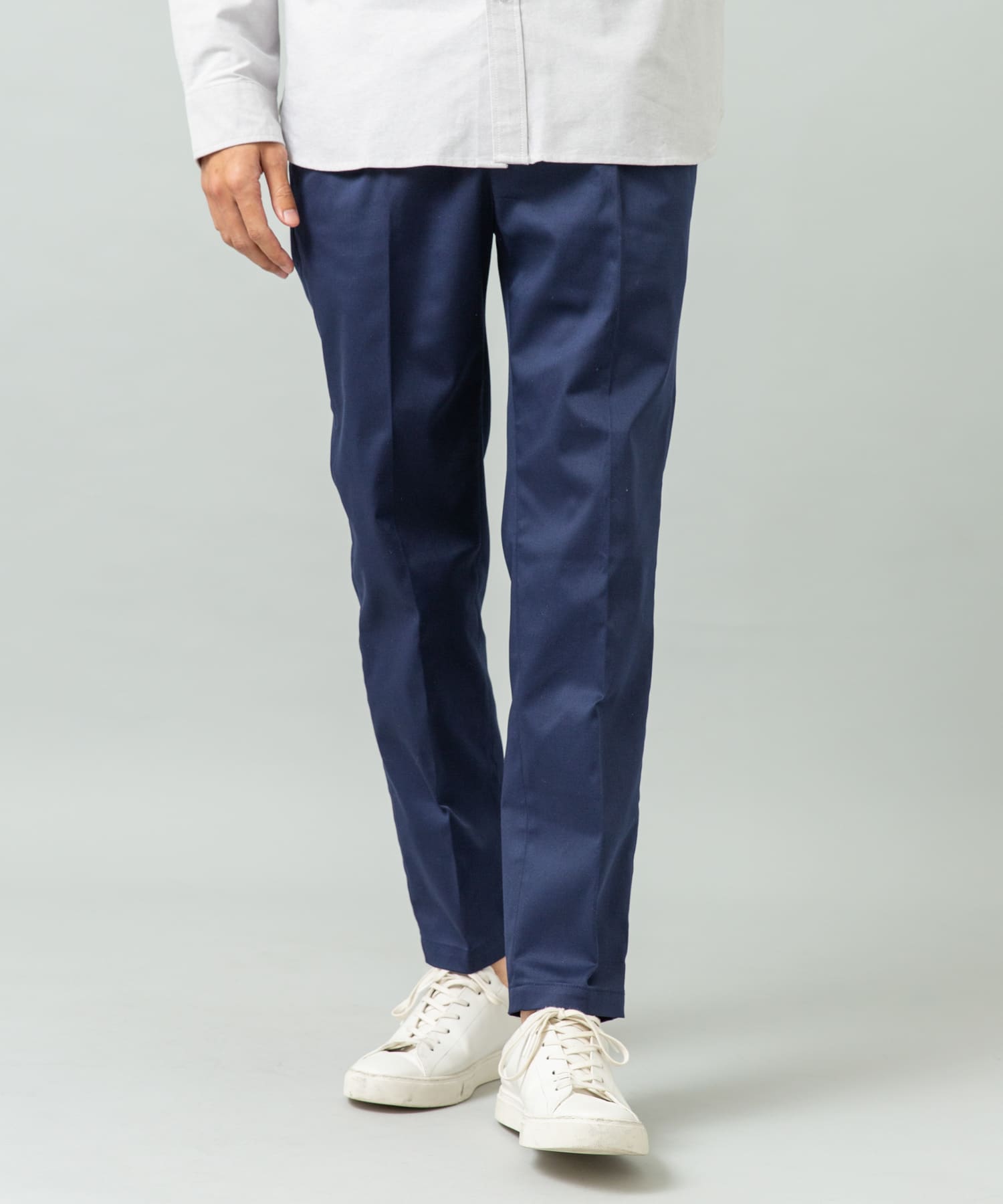 身長：185cm サイズ：L