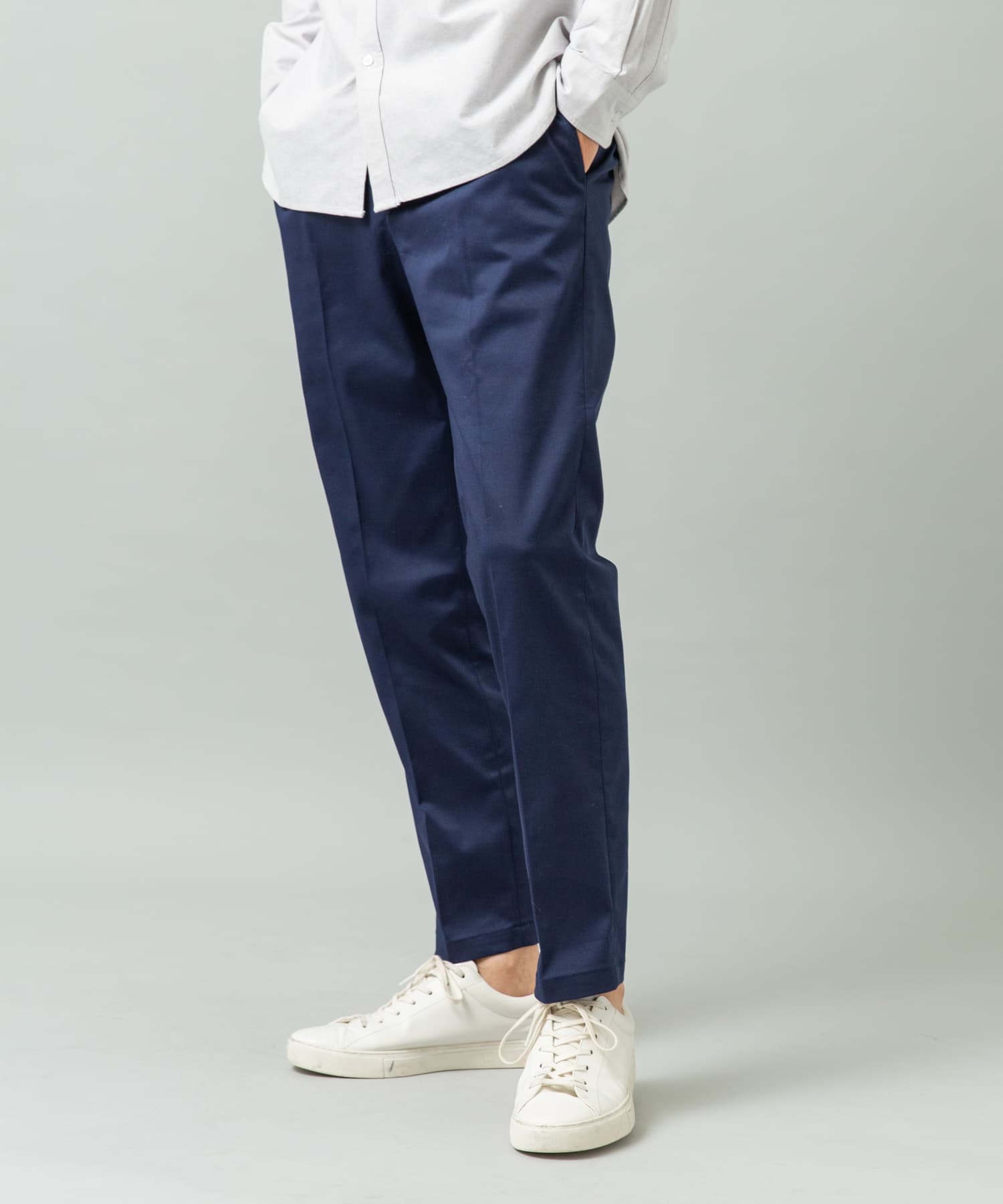 身長：185cm サイズ：L