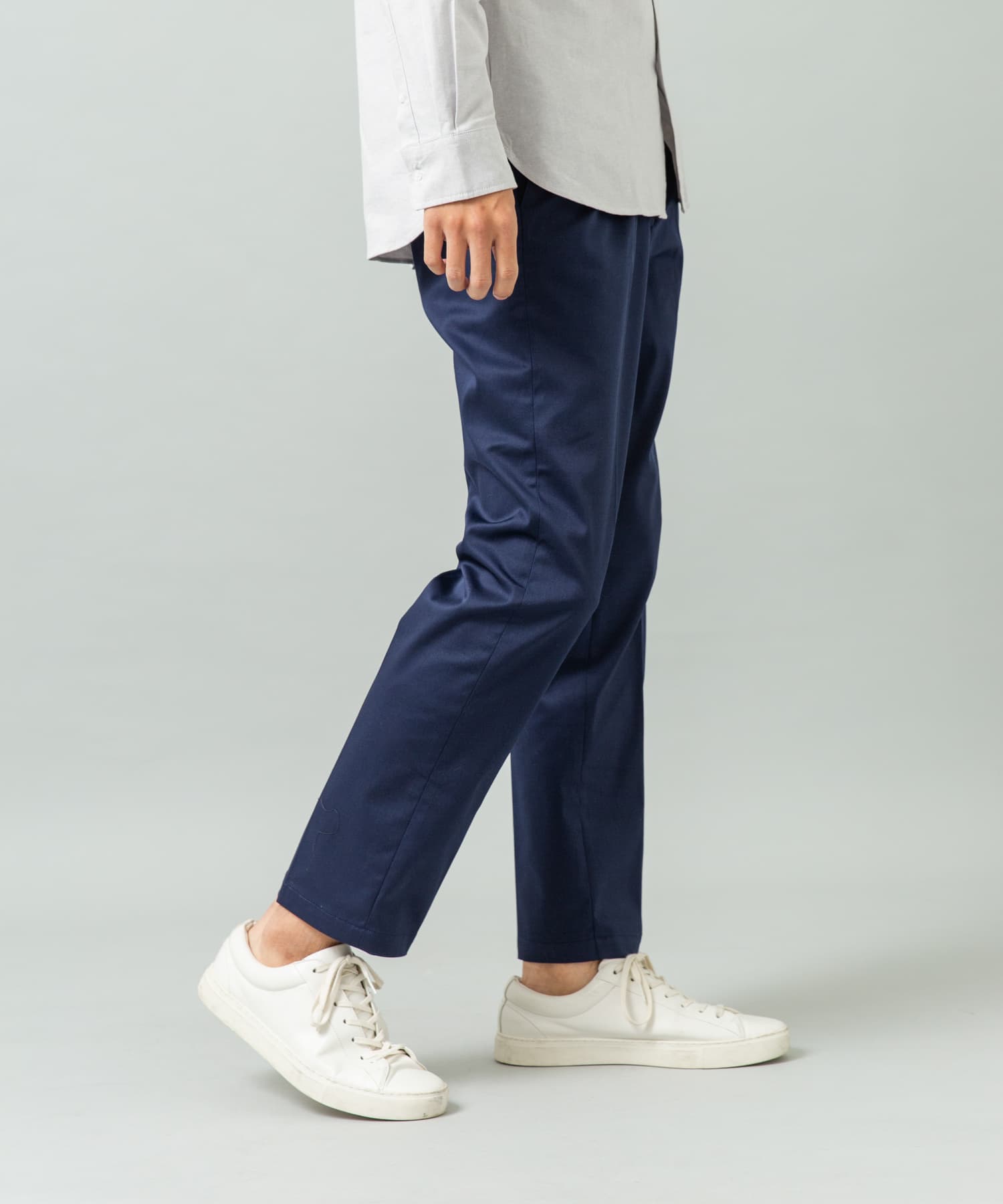 身長：185cm サイズ：L