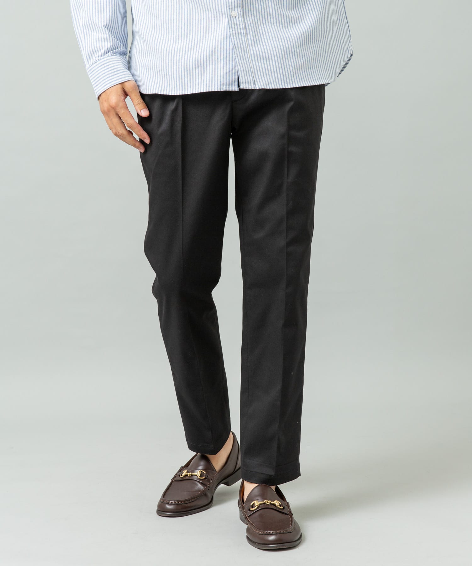 身長：185cm サイズ：L