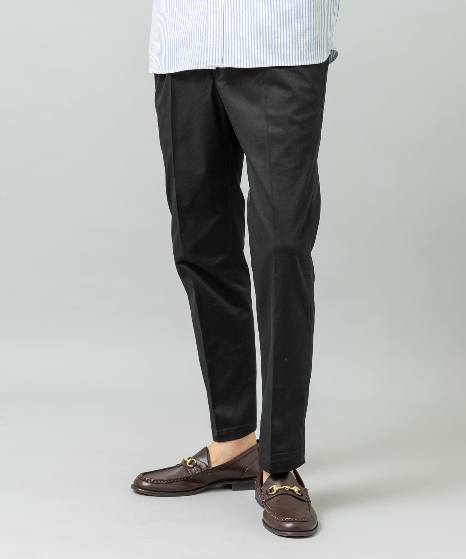 身長：185cm サイズ：L