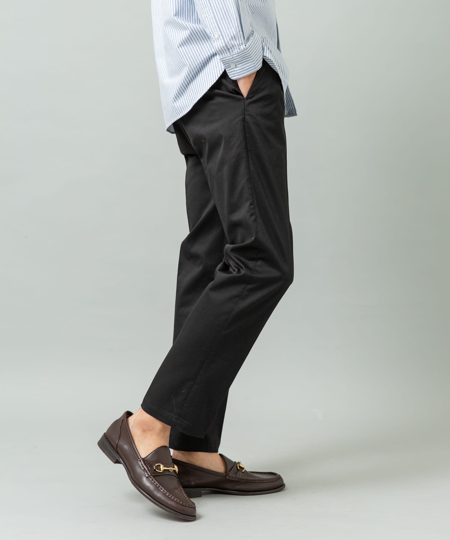 身長：185cm サイズ：L