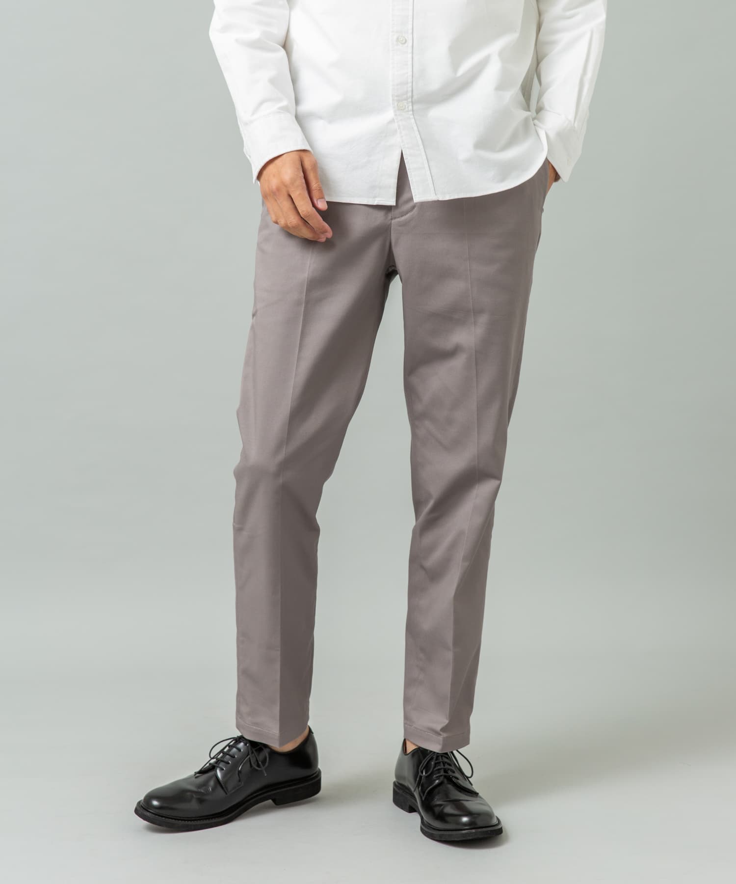 身長：185cm サイズ：L