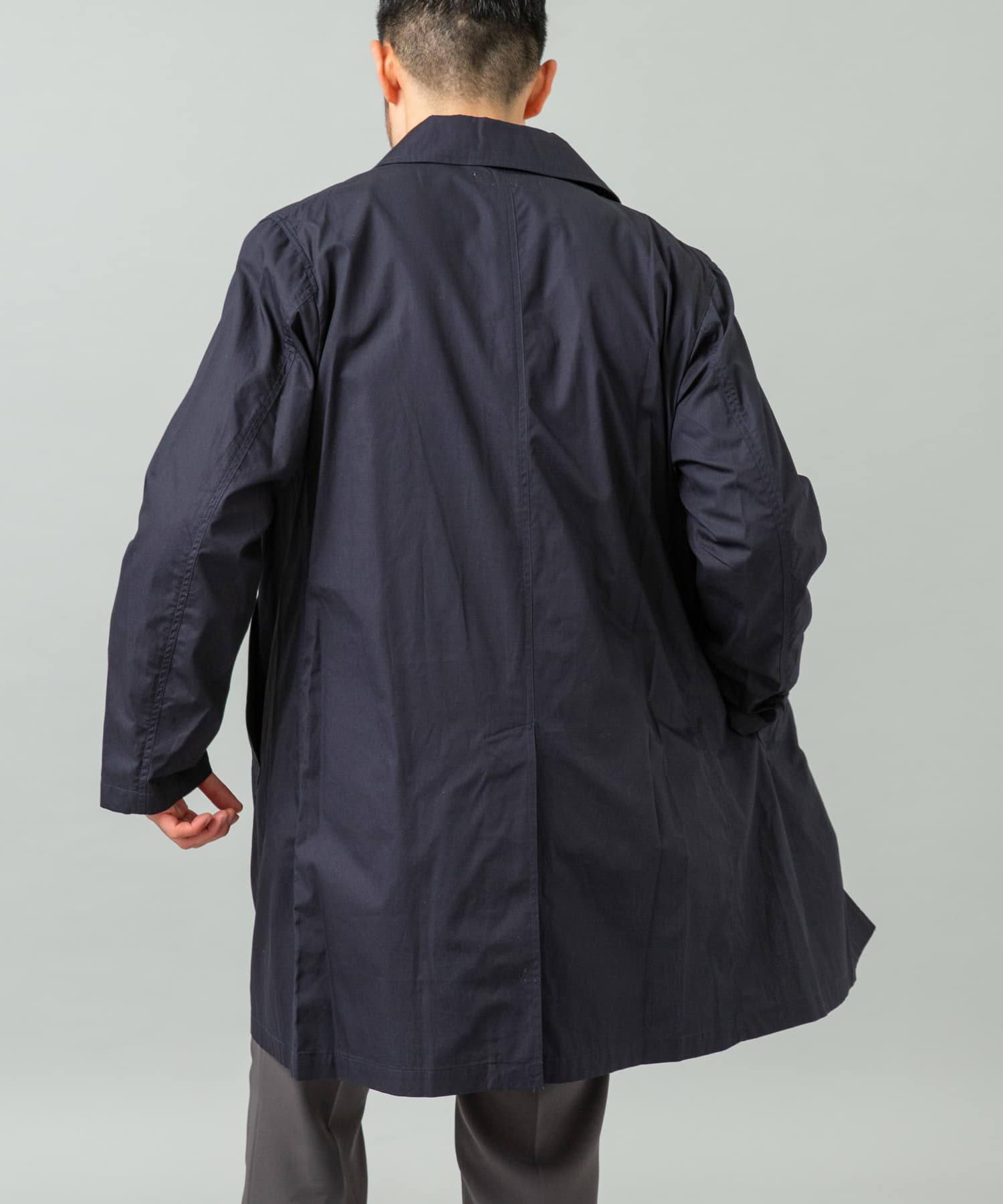 D/NAVY