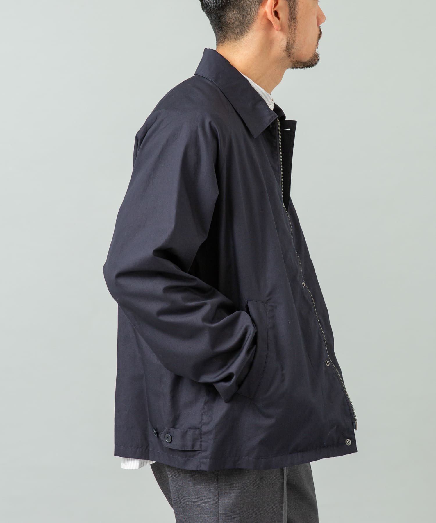 D/NAVY
