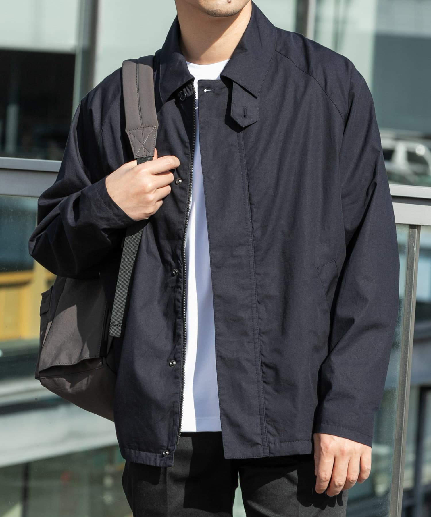 身長：172cm サイズ：<