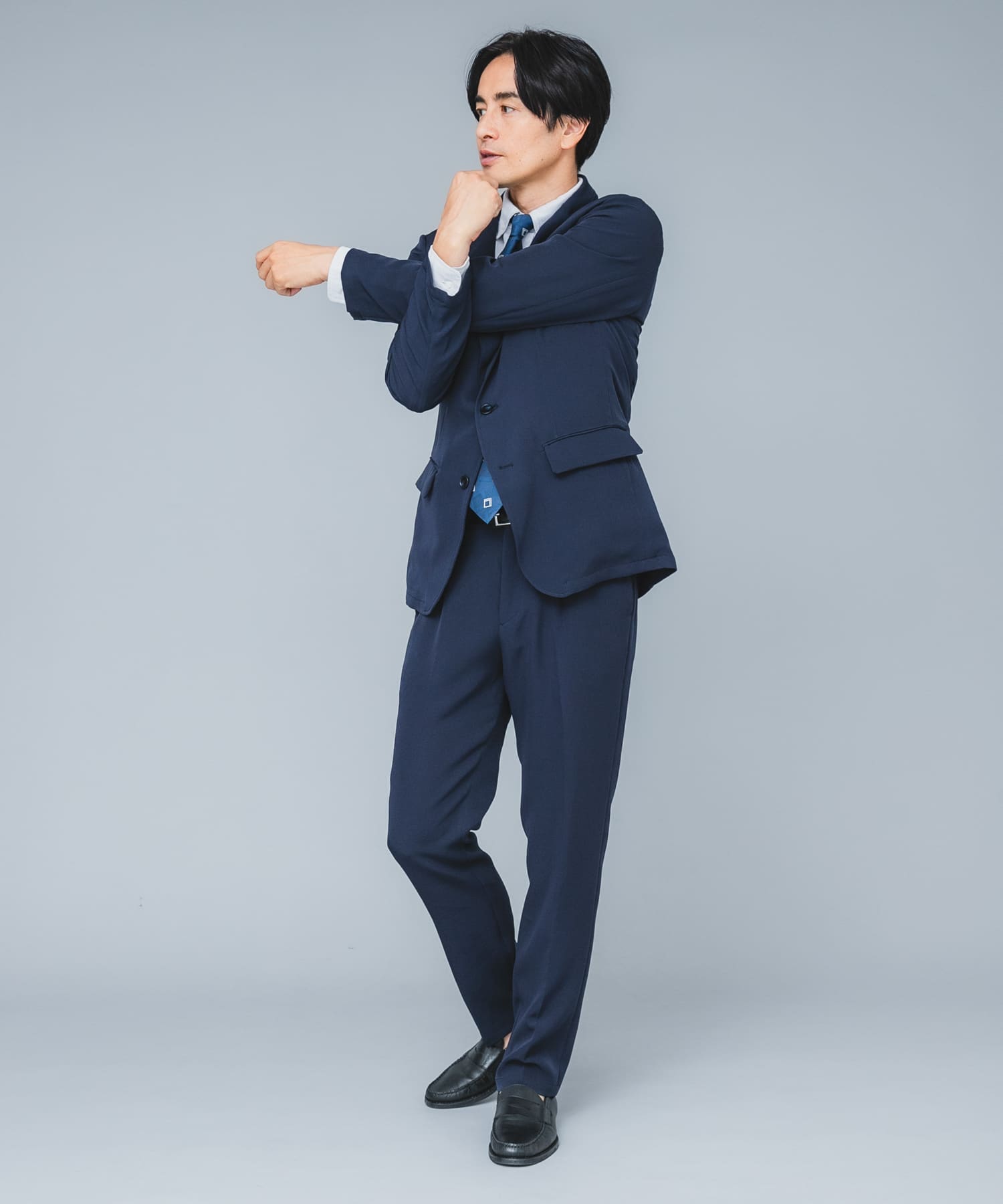 NAVY