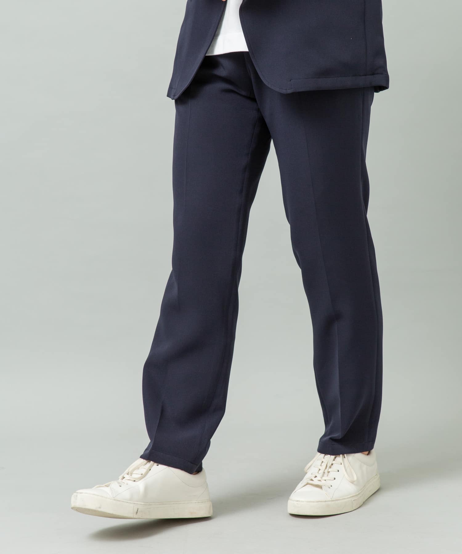 身長：173cm サイズ：L