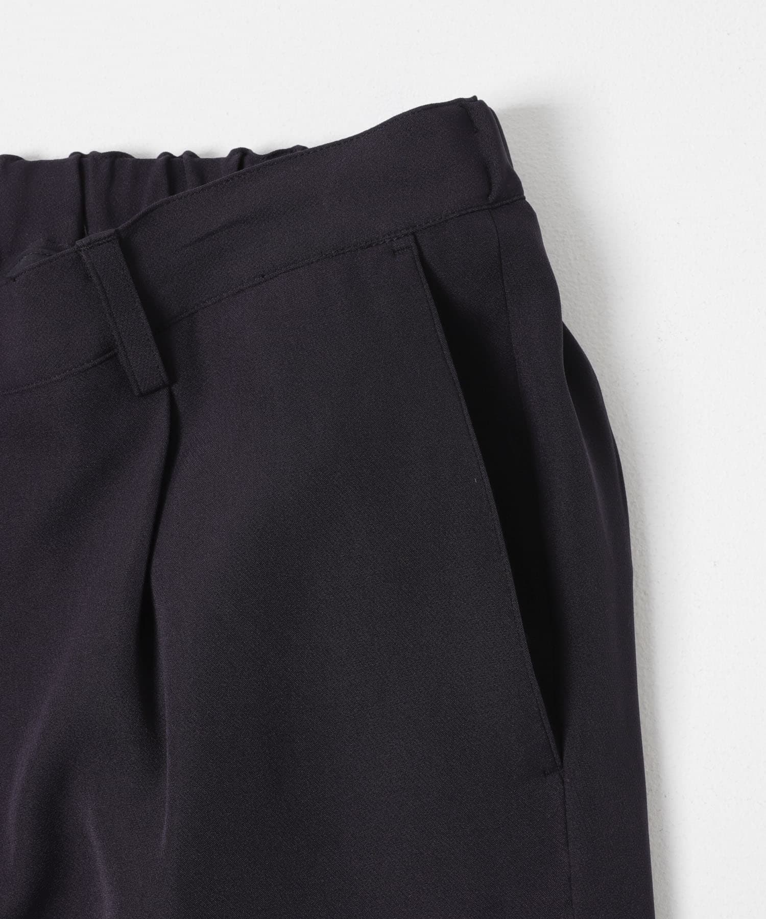 『WEB限定』『イージーケア』ハイパフォーマンス快適セットアップ NAVY S