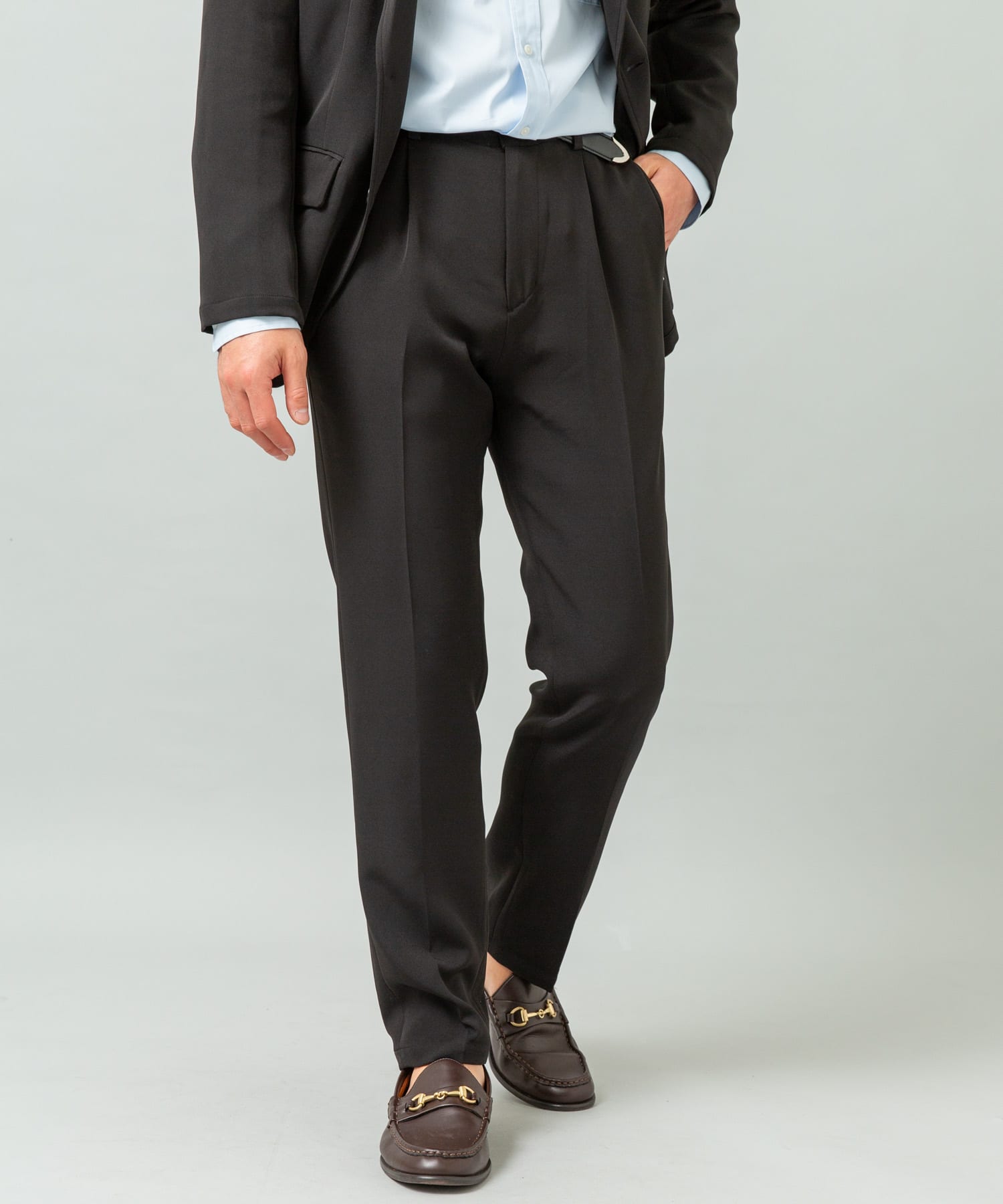 身長：173cm サイズ：L