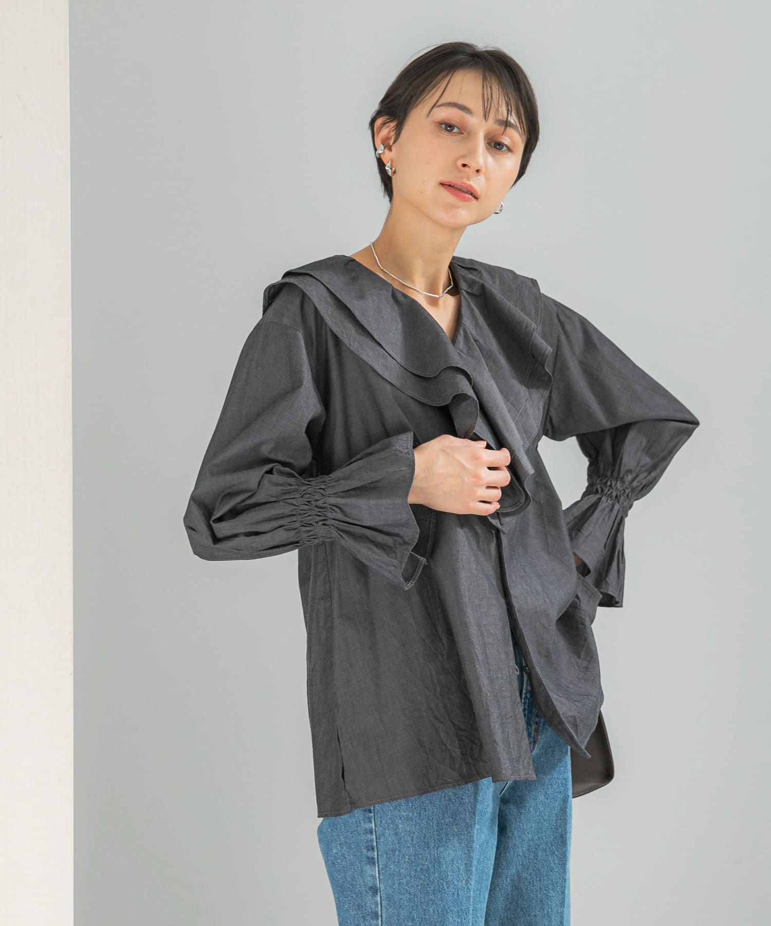 DARK NAVY
