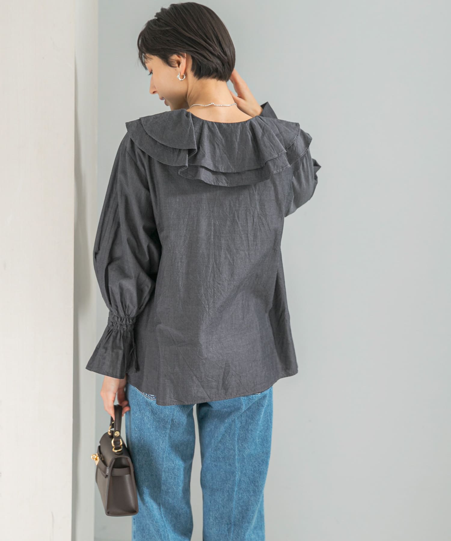 DARK NAVY