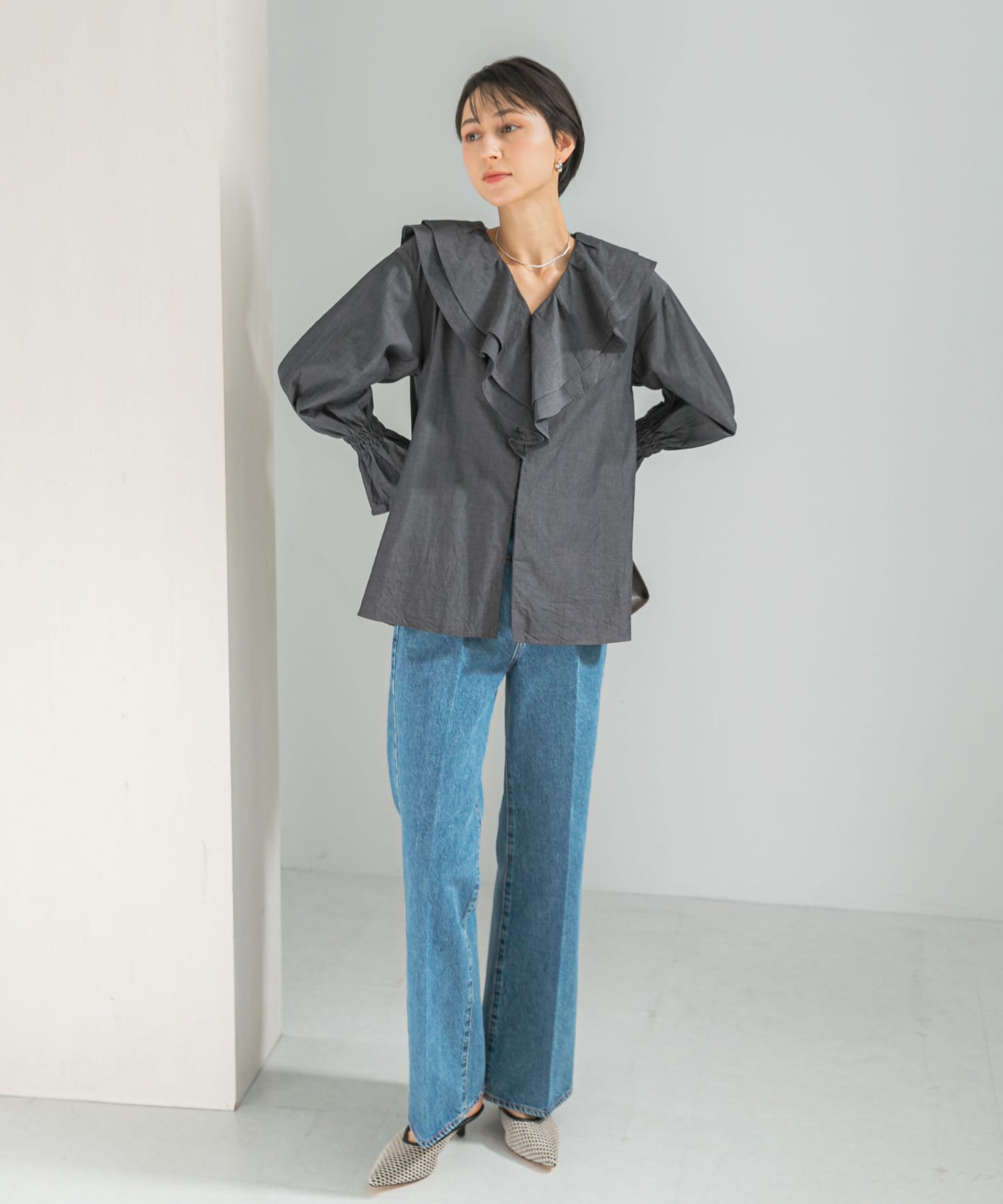 DARK NAVY