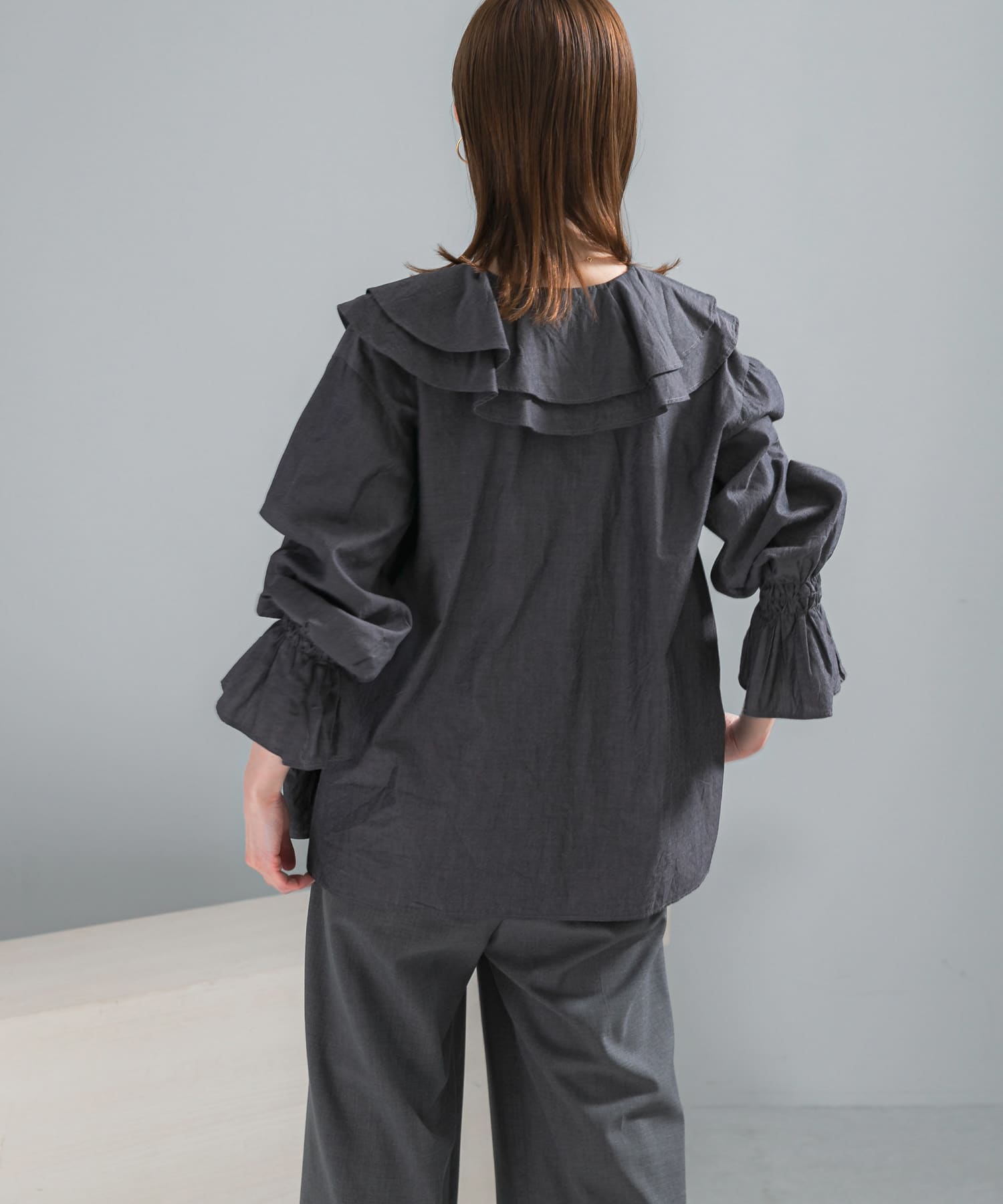 DARK NAVY