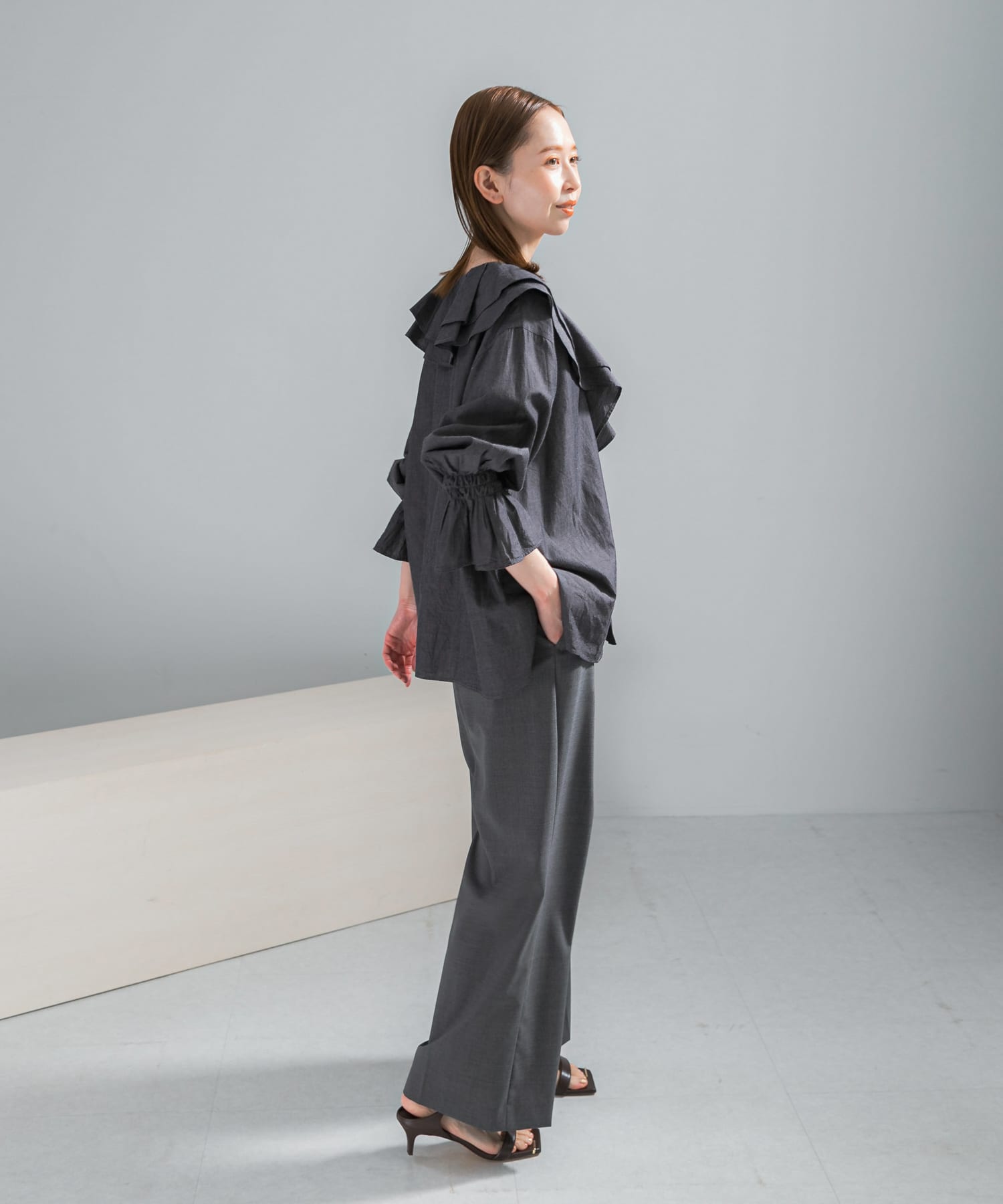 DARK NAVY