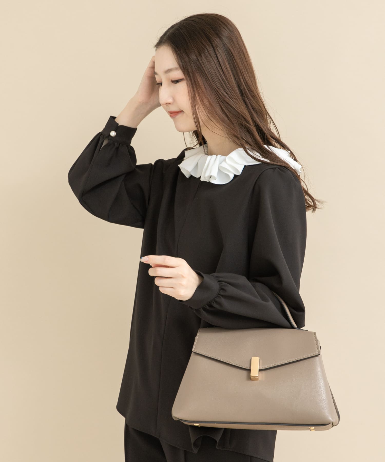 BLK×OFF