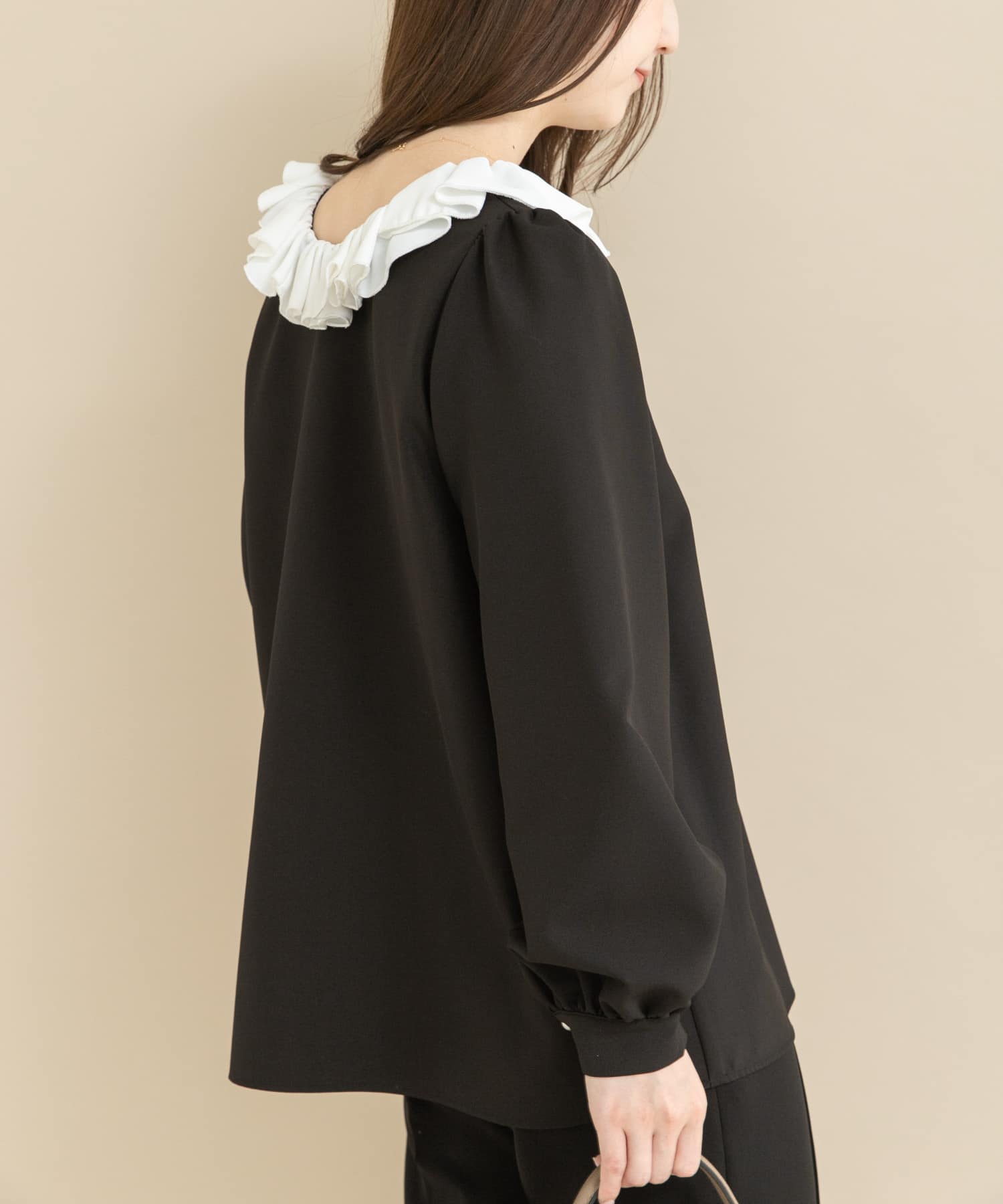 BLK×OFF