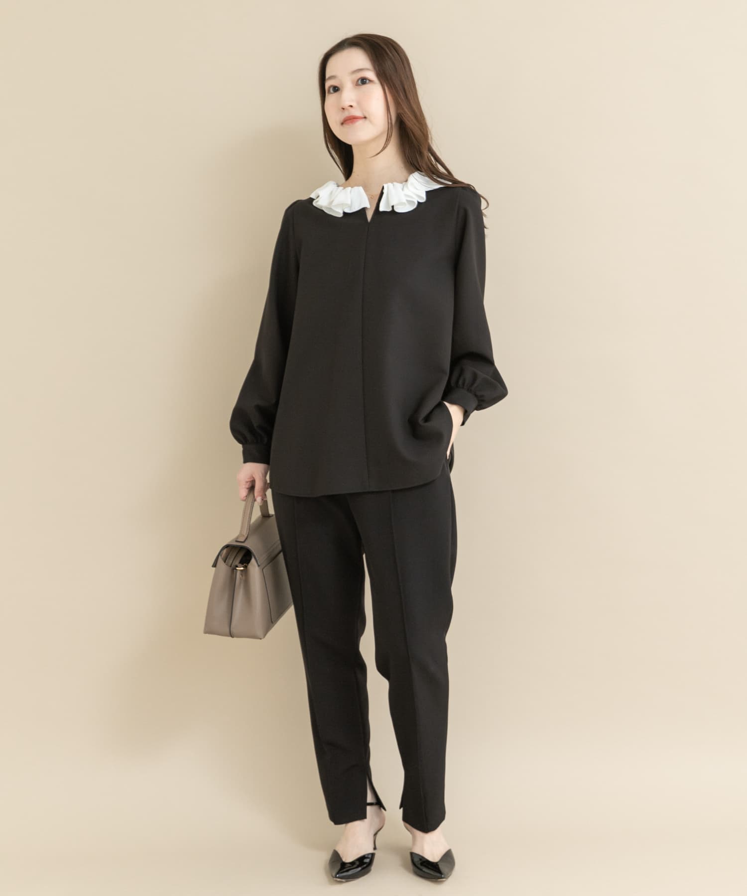 BLK×OFF