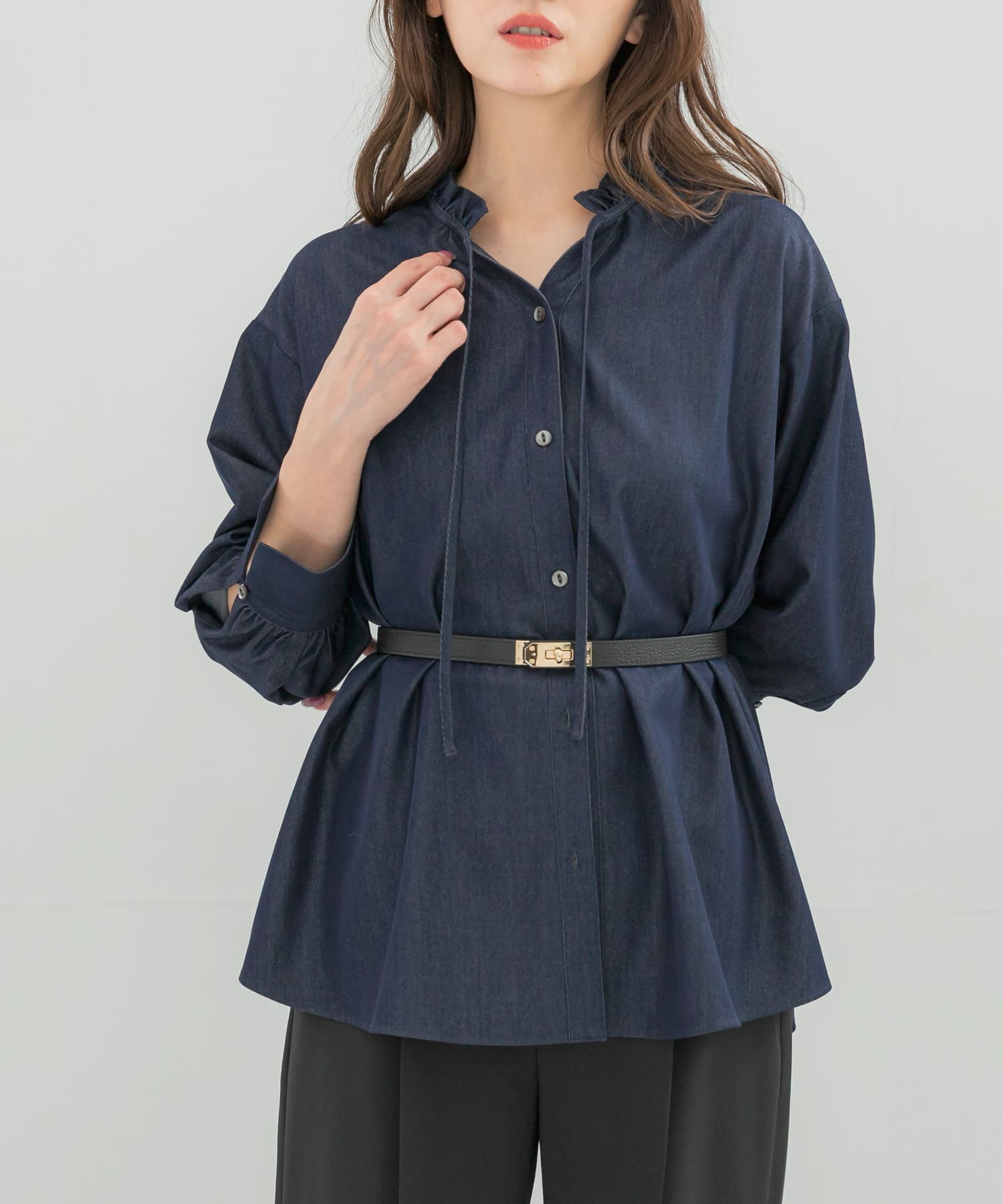 INDIGO