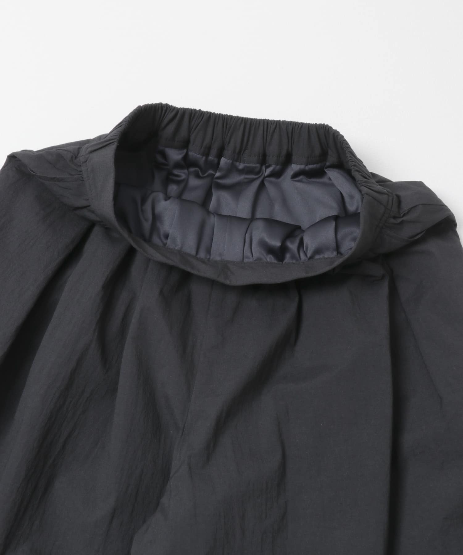 ライトタックイージーワイドパンツ DARKNAVY Free