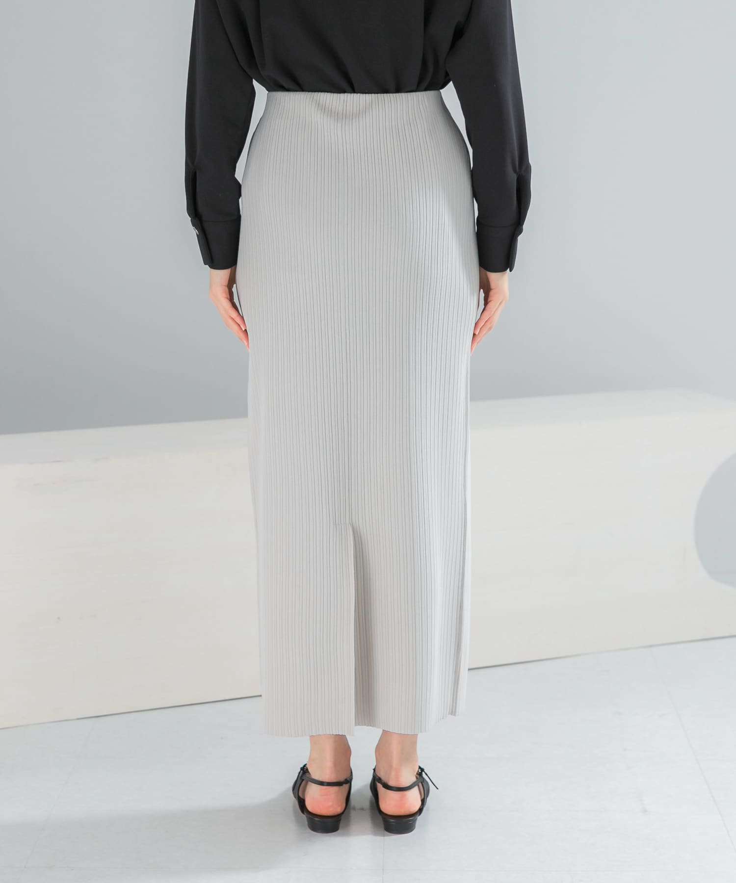 身長：168cm サイズ：Free