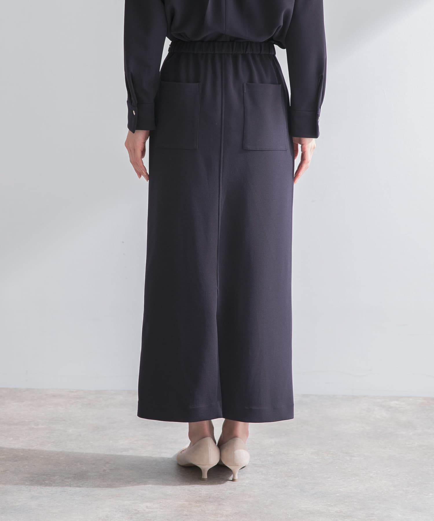 NAVY