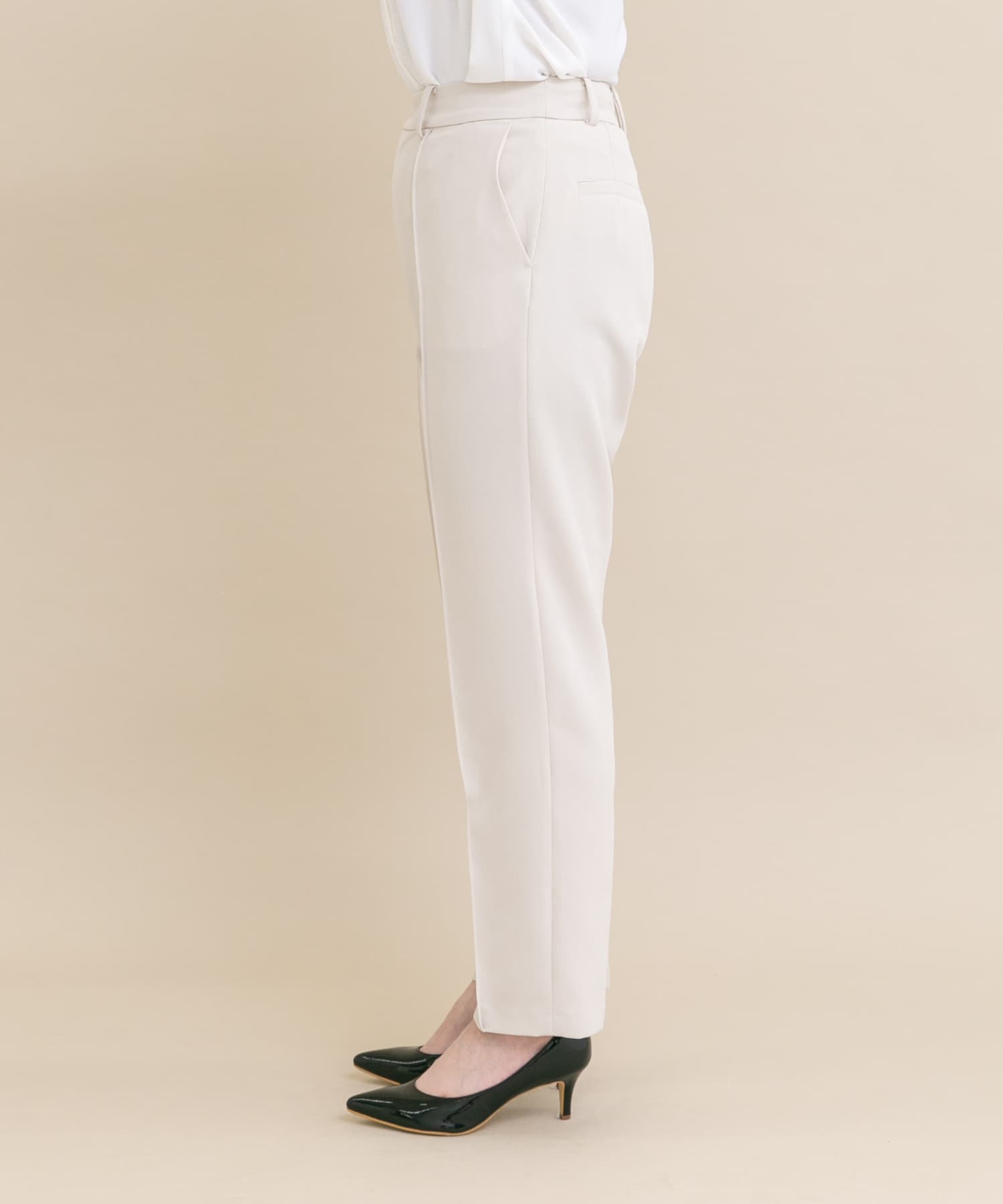 身長：164cm サイズ：TALL