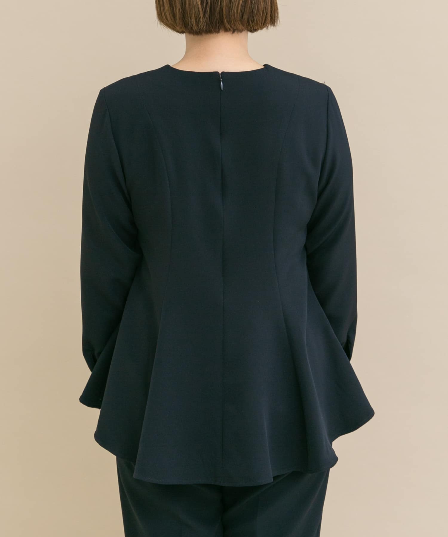 身長：164cm サイズ：TALL