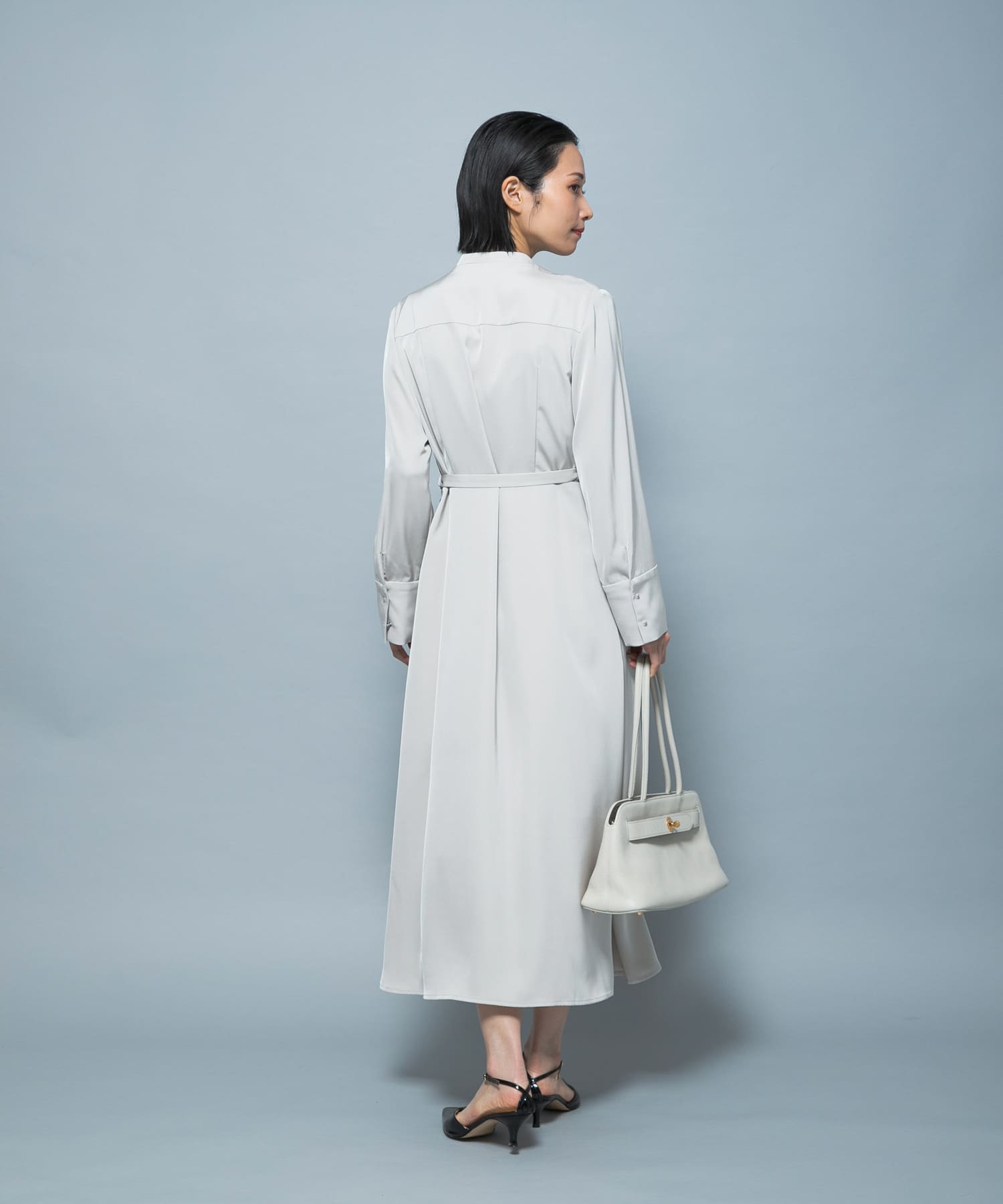 身長：165cm サイズ：FREE