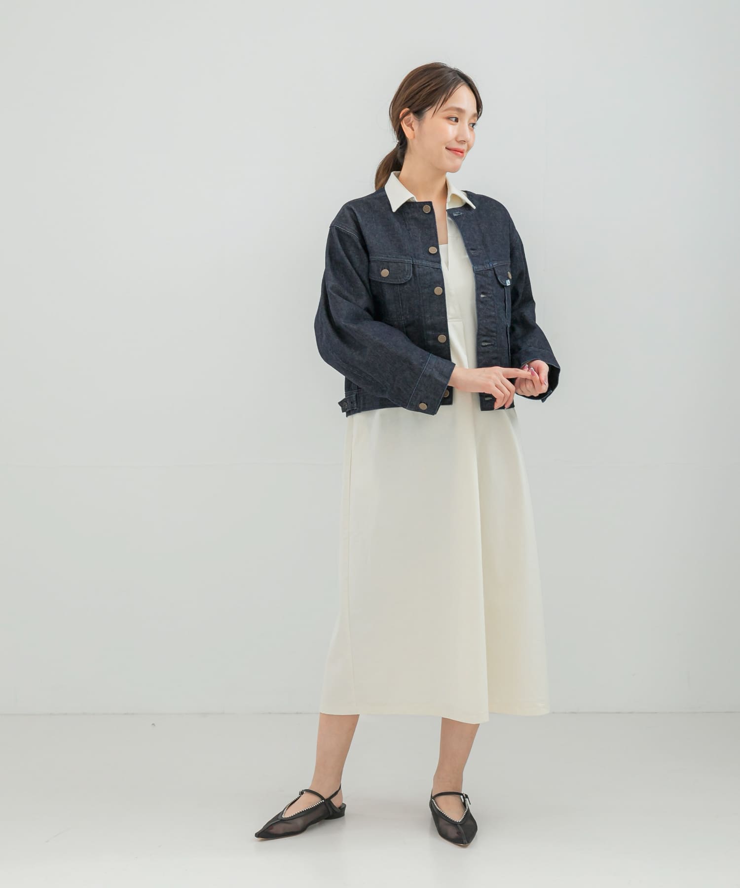 IVORY