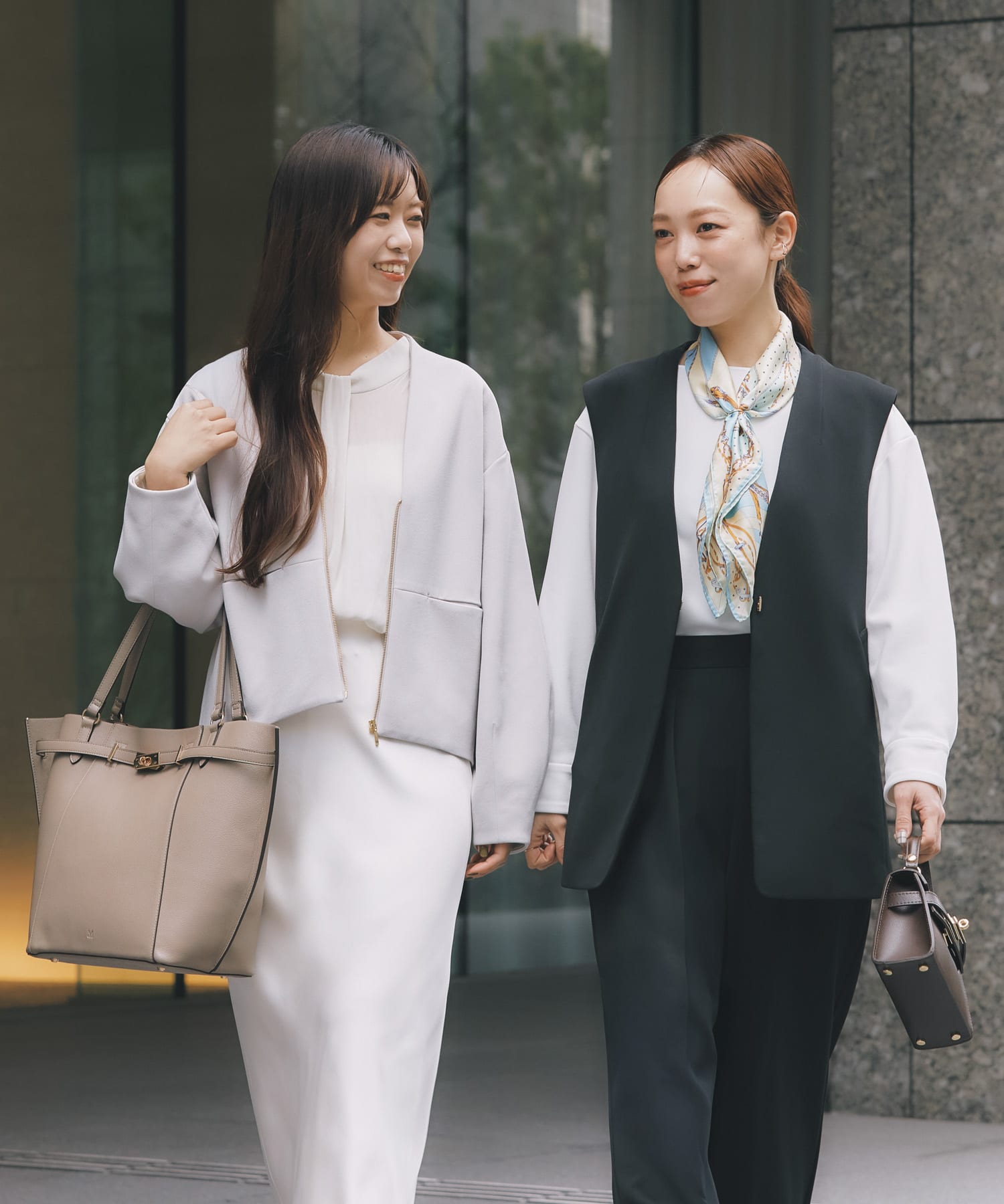 身長：162cm サイズ：FREE