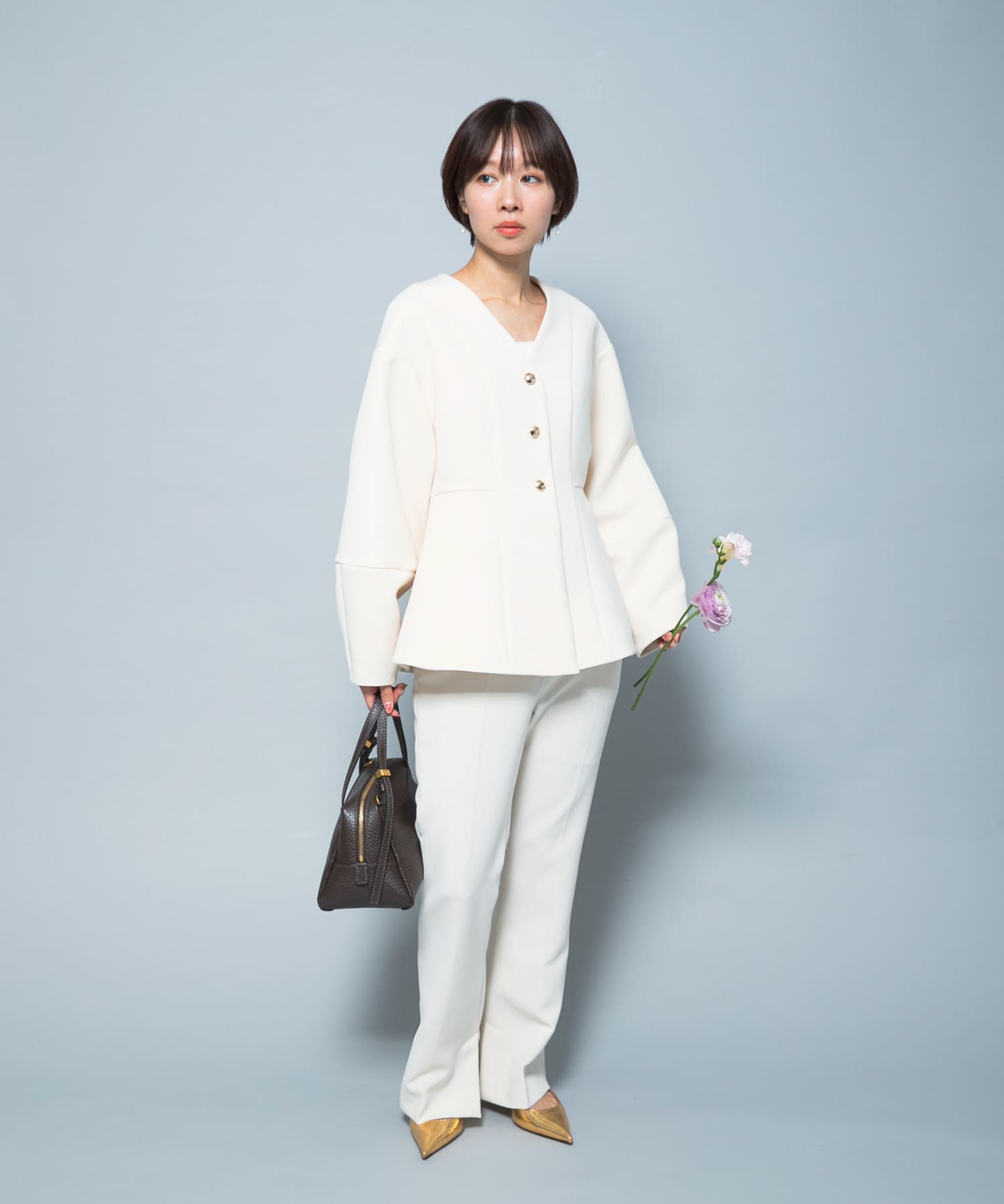 IVORY